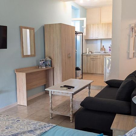 Guest House Chalakov Sinemoretz Εξωτερικό φωτογραφία