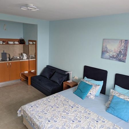 Guest House Chalakov Sinemoretz Εξωτερικό φωτογραφία