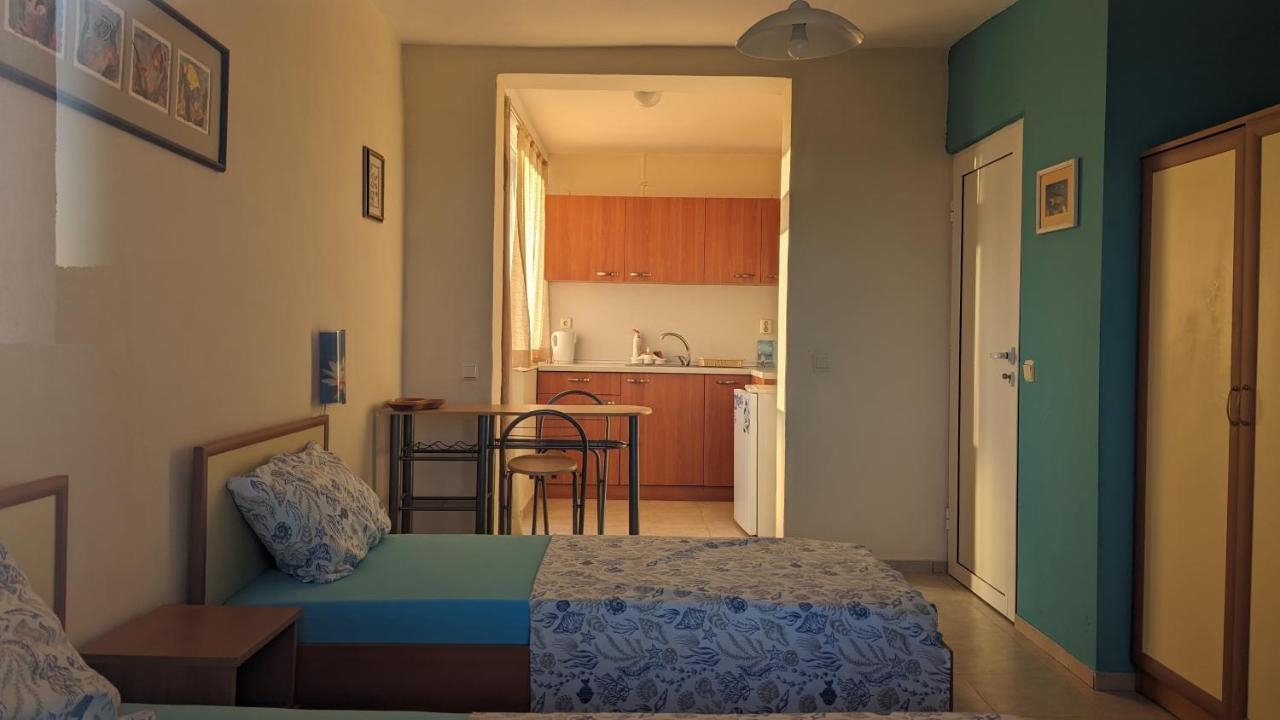 Guest House Chalakov Sinemoretz Εξωτερικό φωτογραφία