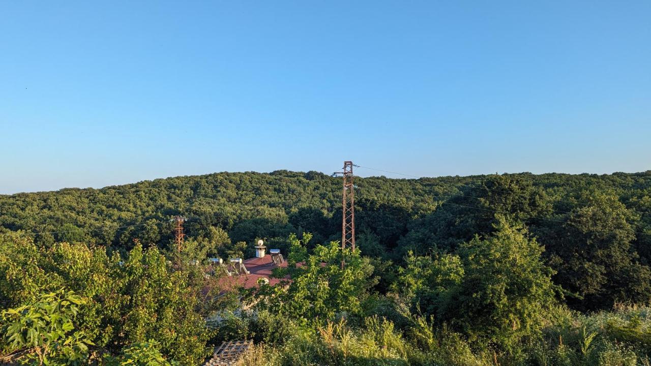 Guest House Chalakov Sinemoretz Εξωτερικό φωτογραφία