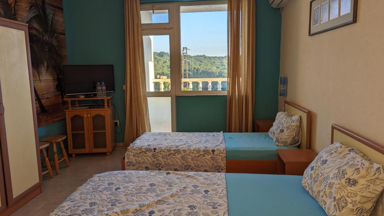 Guest House Chalakov Sinemoretz Εξωτερικό φωτογραφία