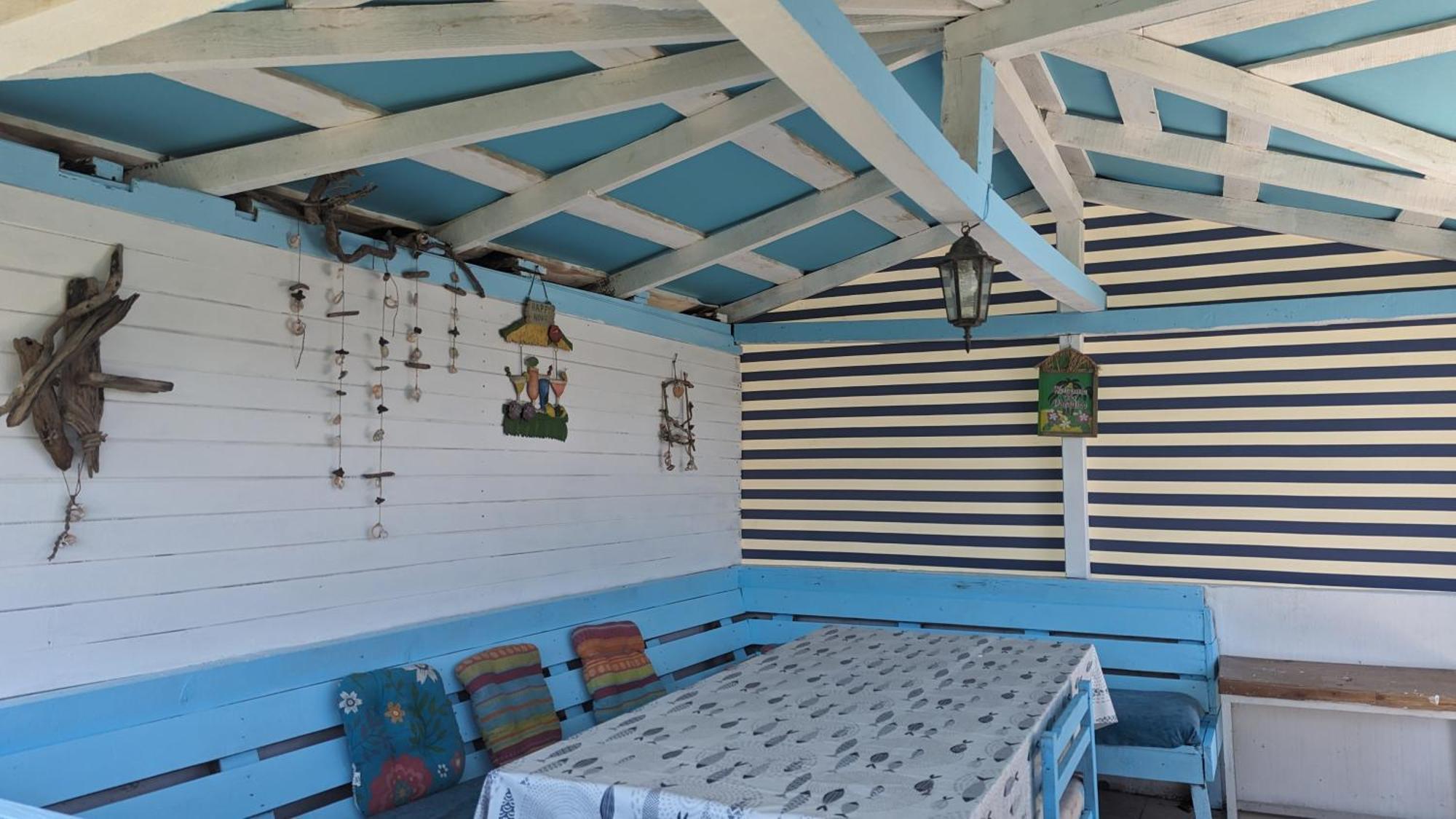 Guest House Chalakov Sinemoretz Εξωτερικό φωτογραφία