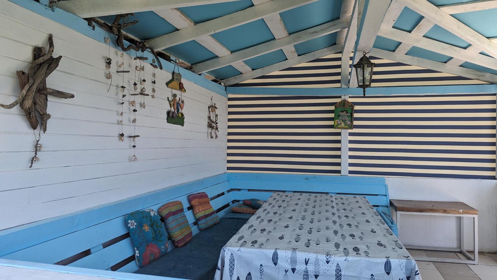 Guest House Chalakov Sinemoretz Εξωτερικό φωτογραφία