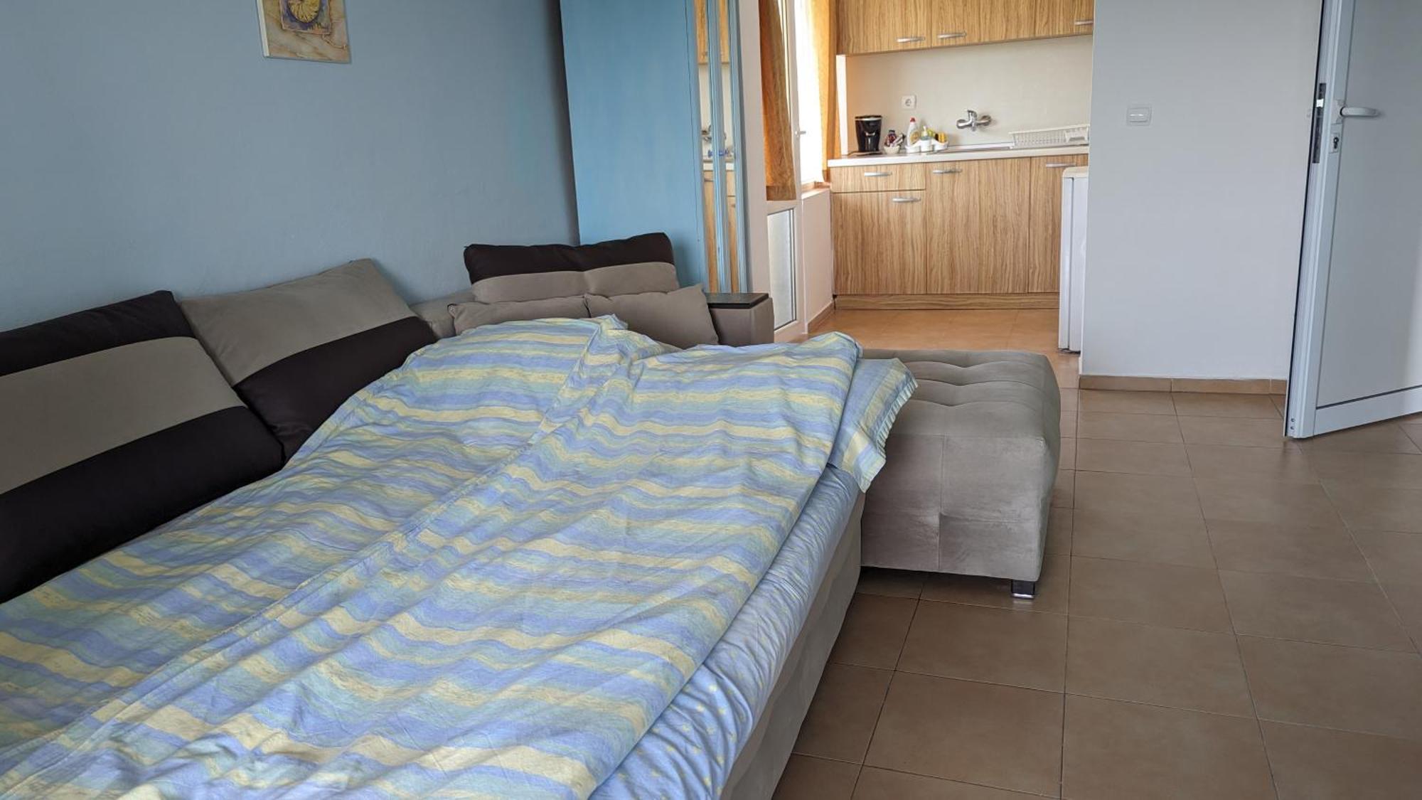 Guest House Chalakov Sinemoretz Δωμάτιο φωτογραφία