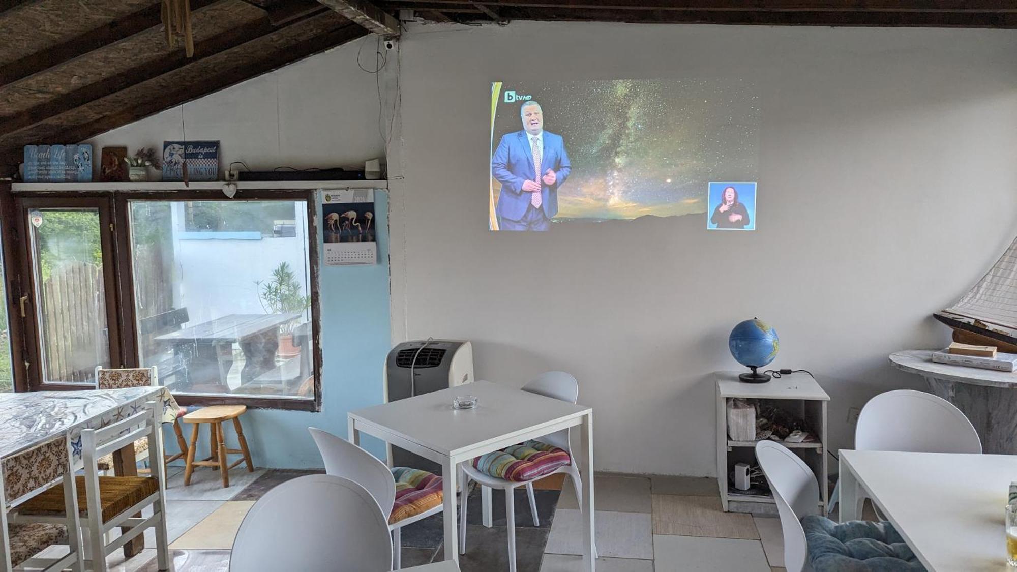 Guest House Chalakov Sinemoretz Εξωτερικό φωτογραφία