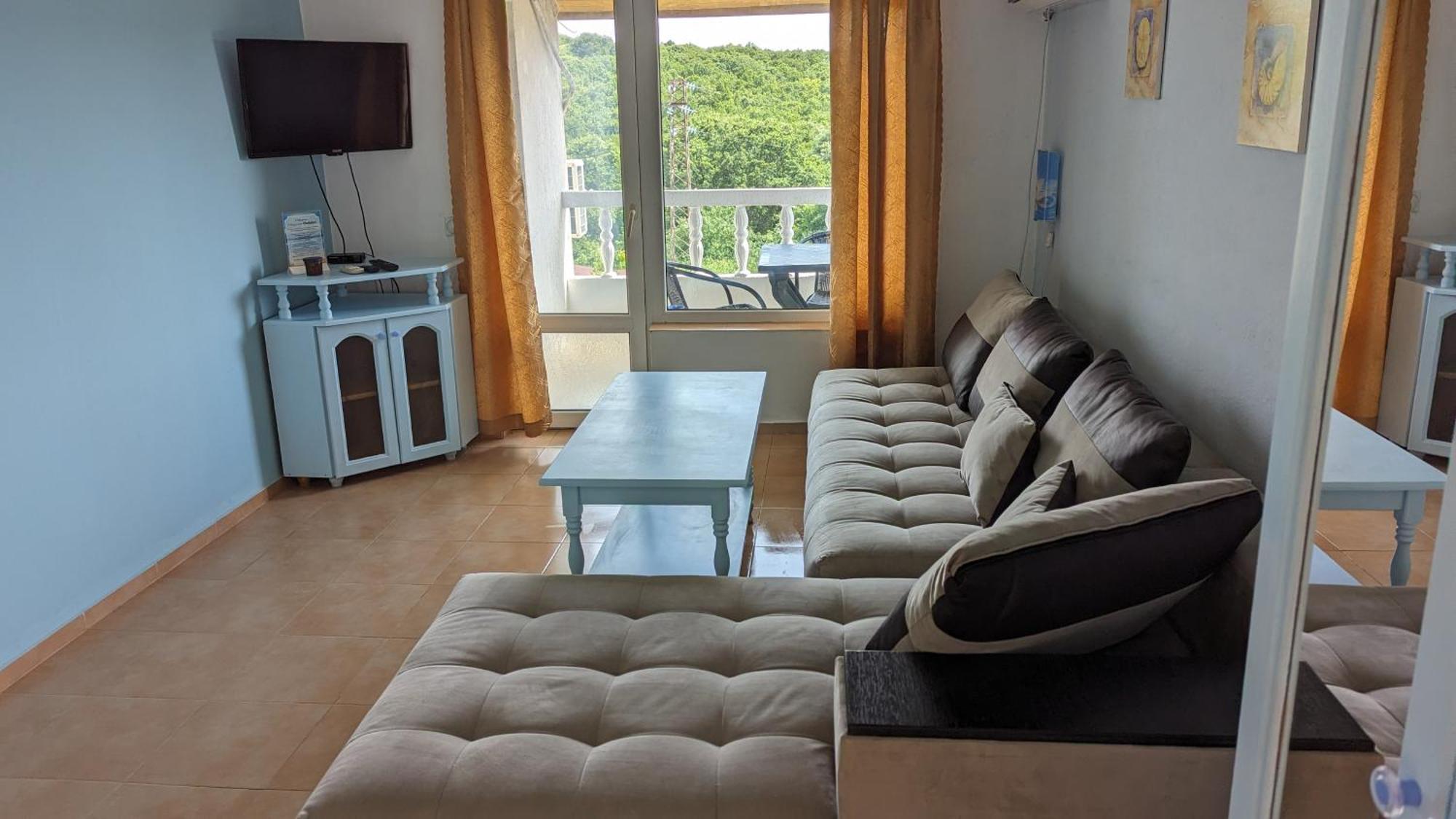 Guest House Chalakov Sinemoretz Εξωτερικό φωτογραφία