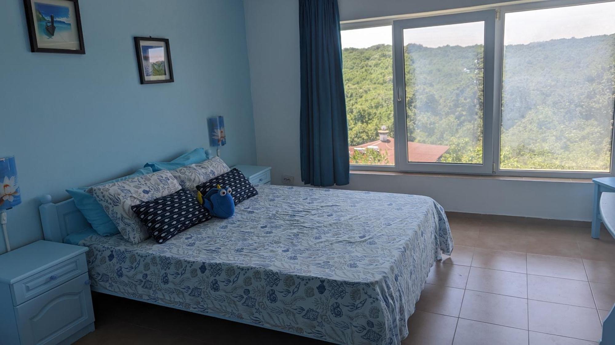 Guest House Chalakov Sinemoretz Εξωτερικό φωτογραφία