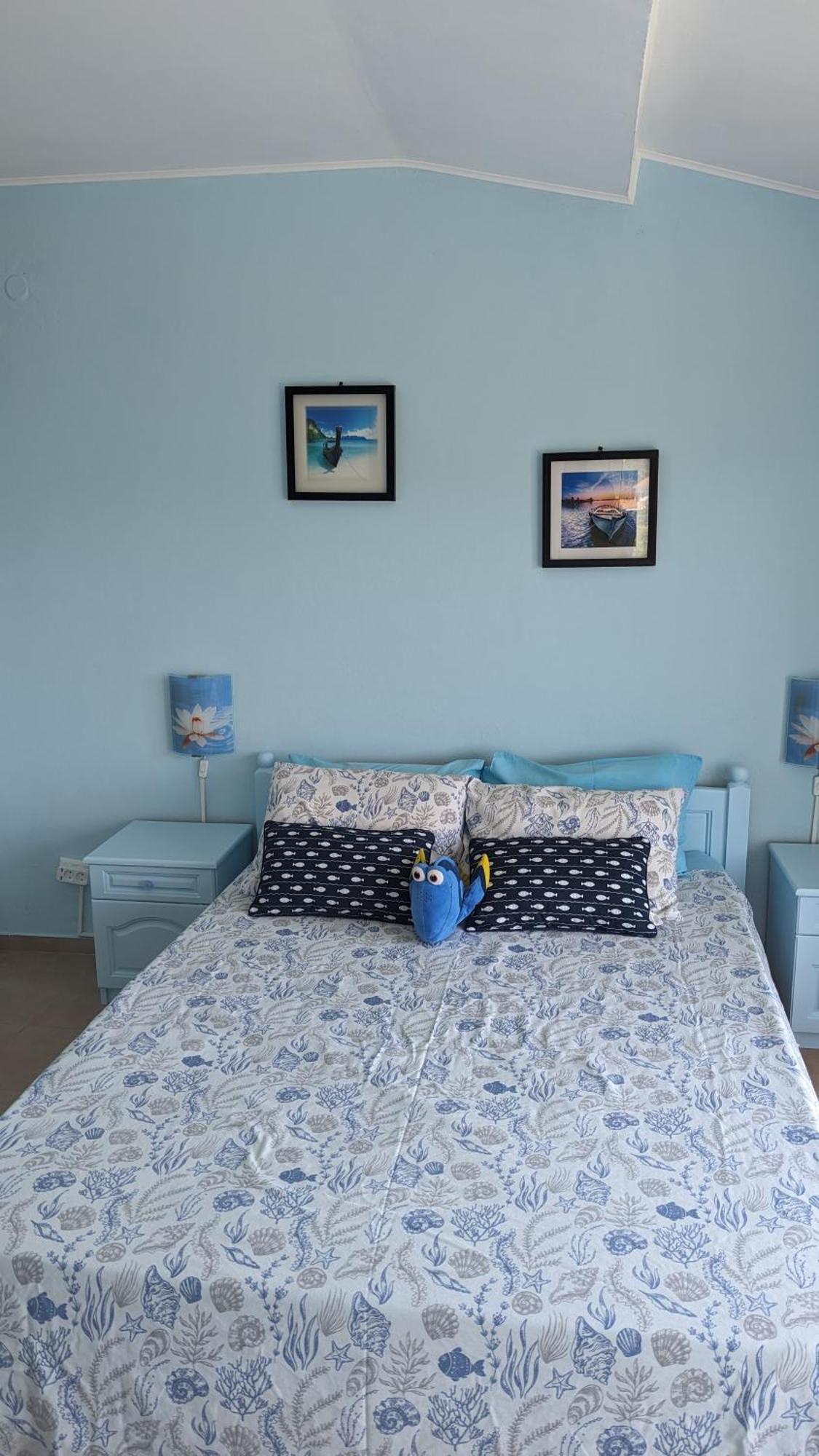 Guest House Chalakov Sinemoretz Εξωτερικό φωτογραφία