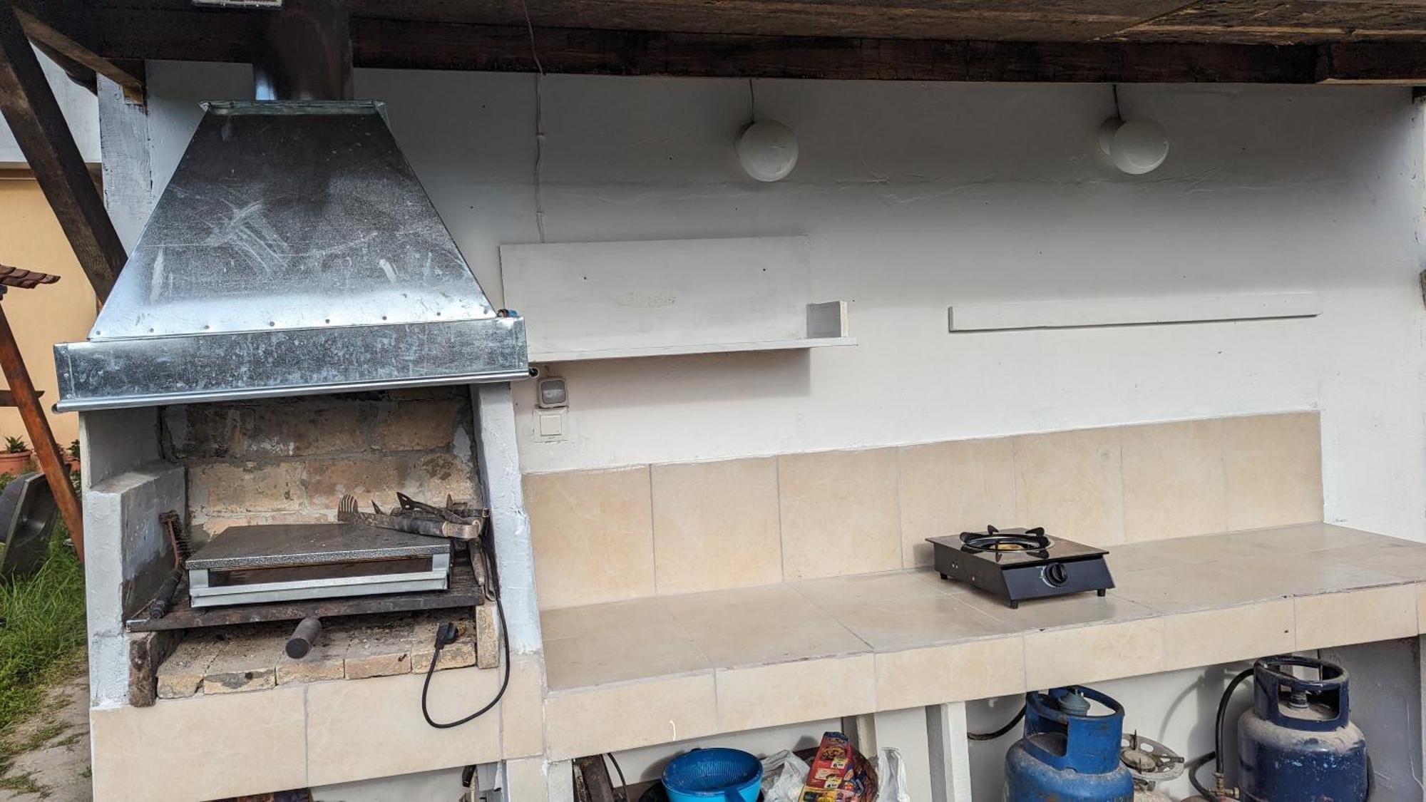 Guest House Chalakov Sinemoretz Εξωτερικό φωτογραφία