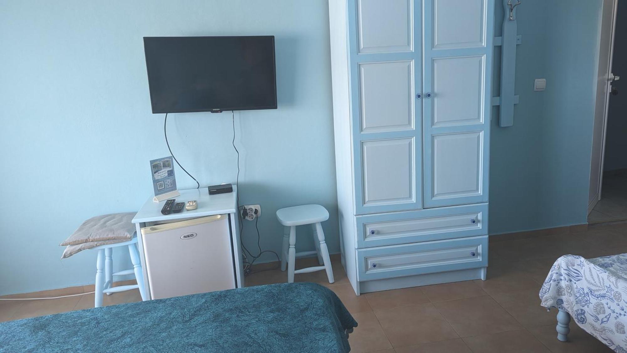 Guest House Chalakov Sinemoretz Εξωτερικό φωτογραφία