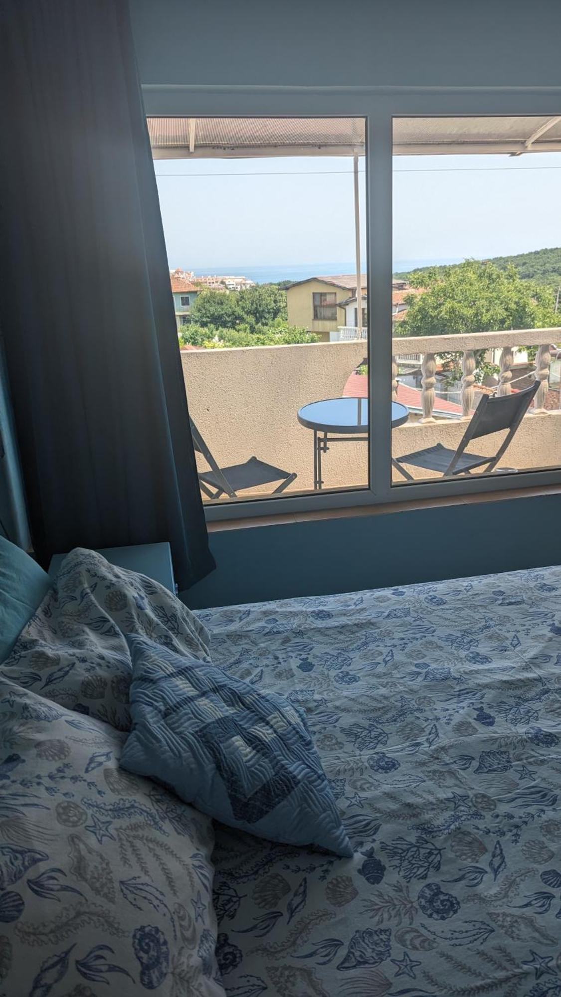 Guest House Chalakov Sinemoretz Εξωτερικό φωτογραφία