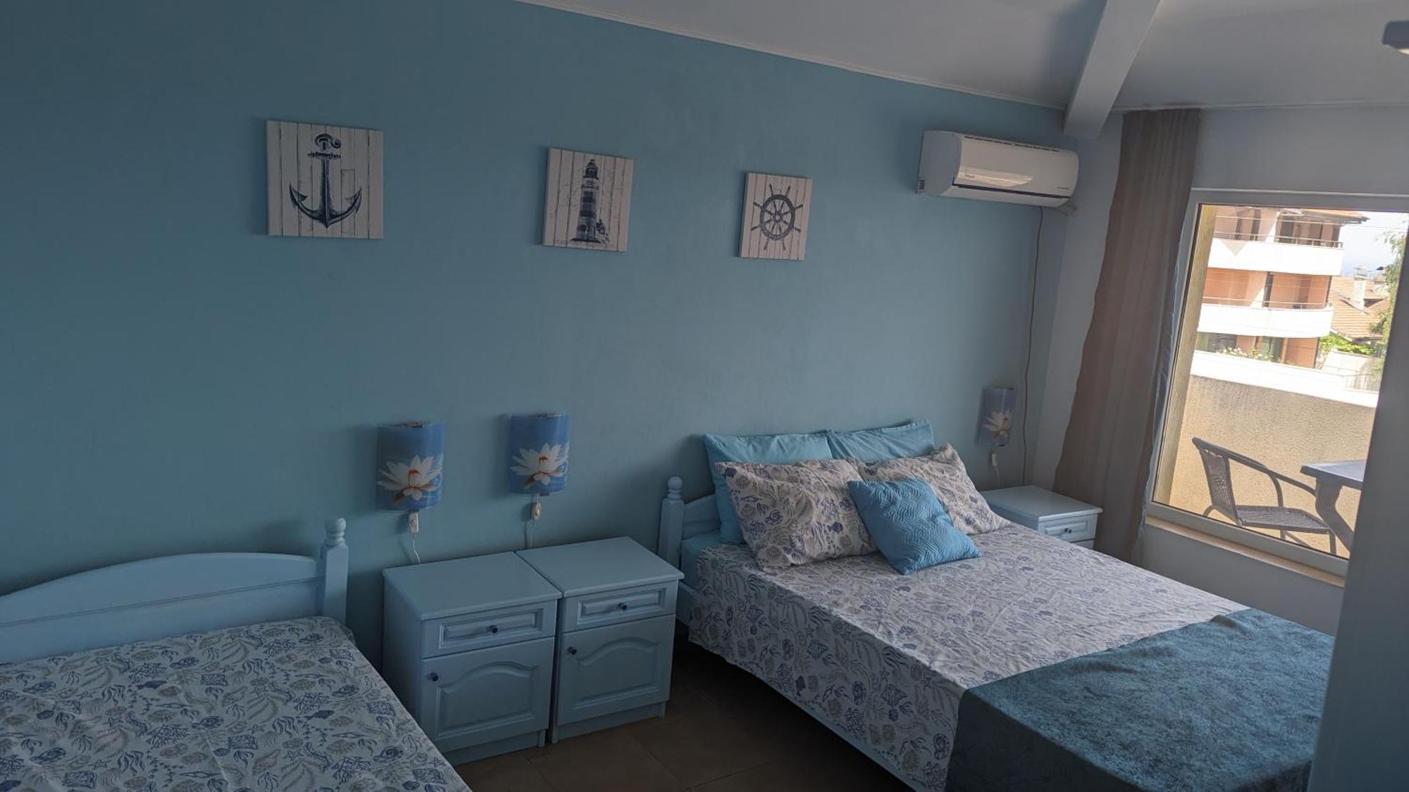 Guest House Chalakov Sinemoretz Εξωτερικό φωτογραφία