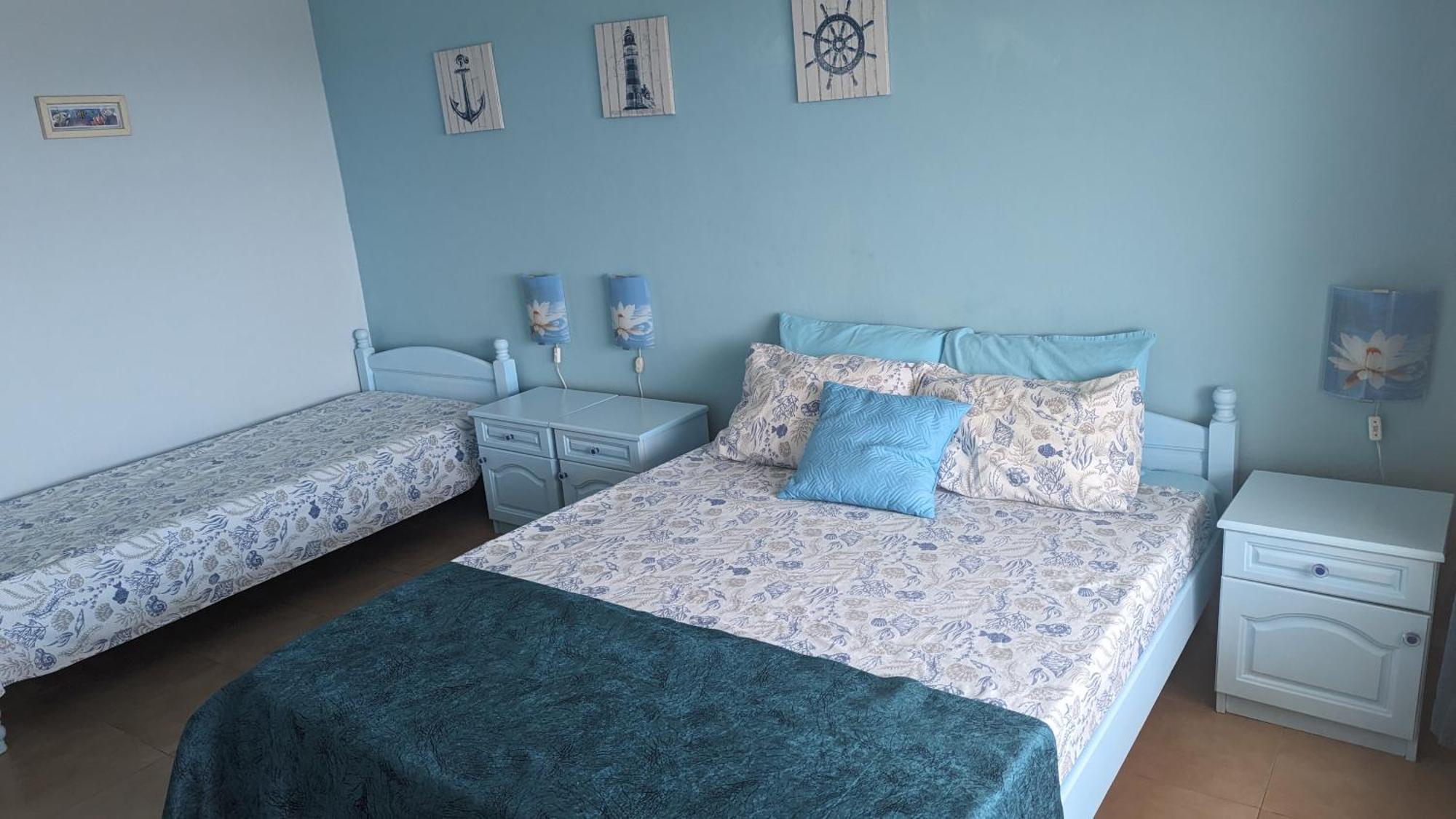 Guest House Chalakov Sinemoretz Εξωτερικό φωτογραφία