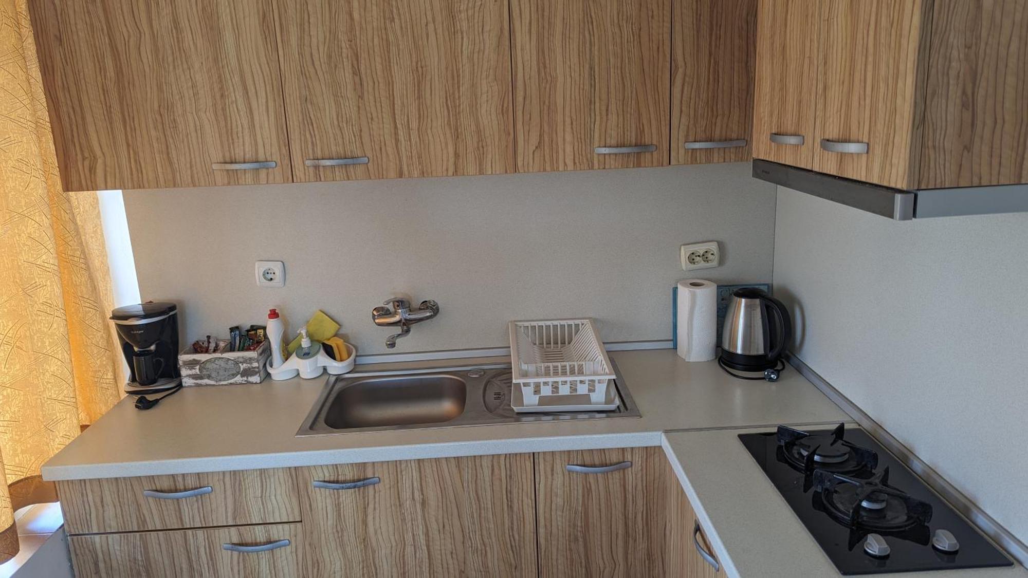 Guest House Chalakov Sinemoretz Δωμάτιο φωτογραφία