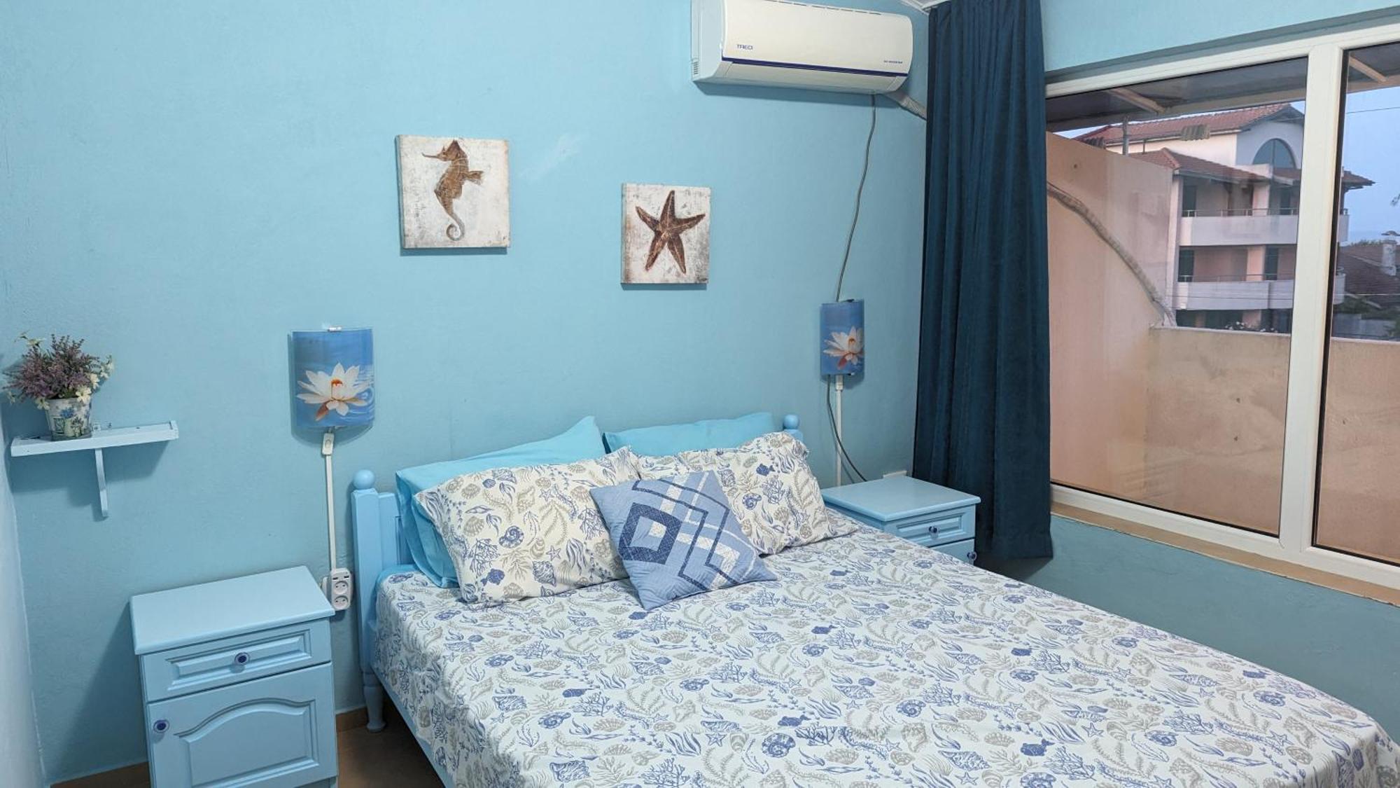 Guest House Chalakov Sinemoretz Εξωτερικό φωτογραφία