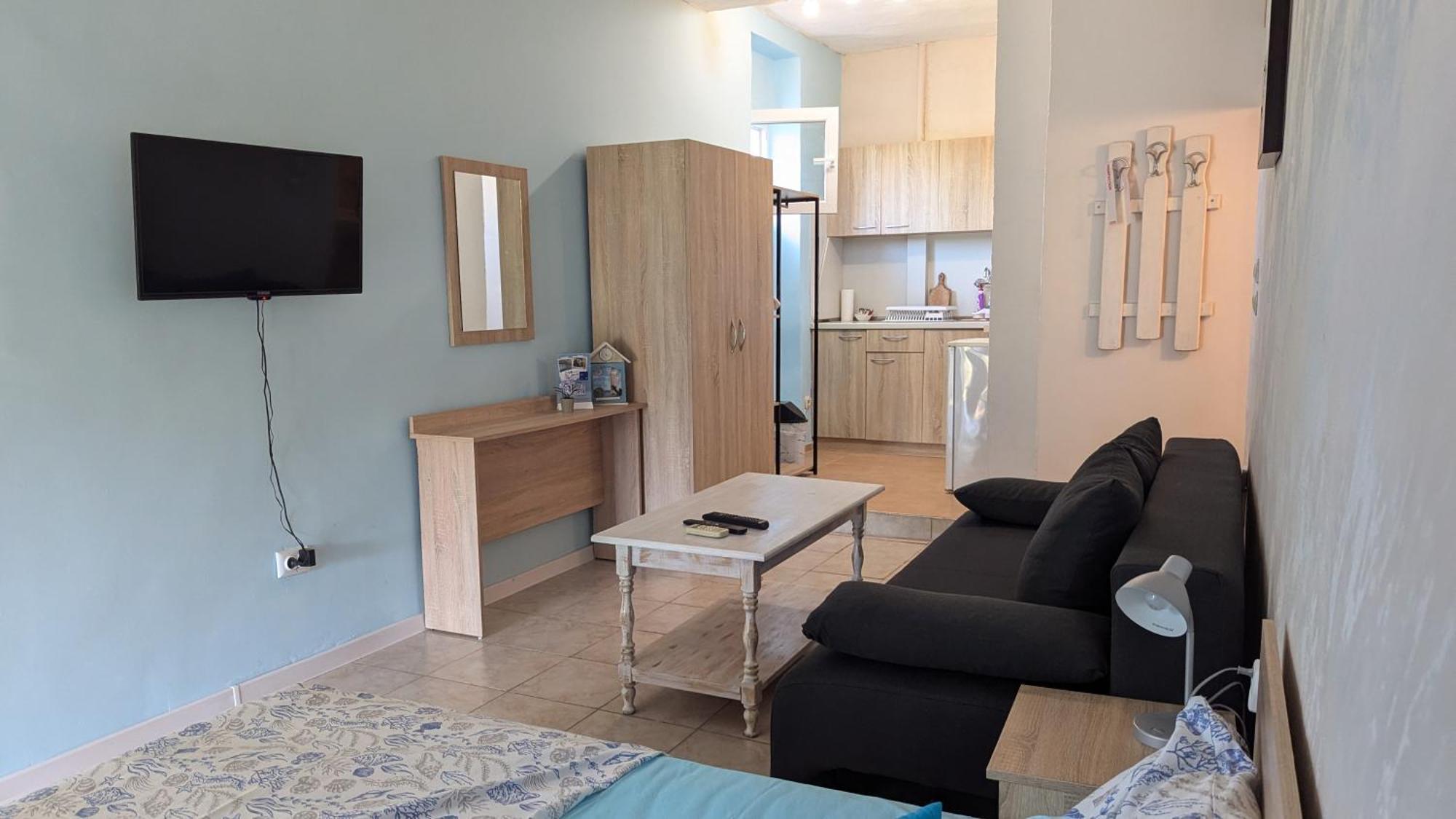 Guest House Chalakov Sinemoretz Εξωτερικό φωτογραφία