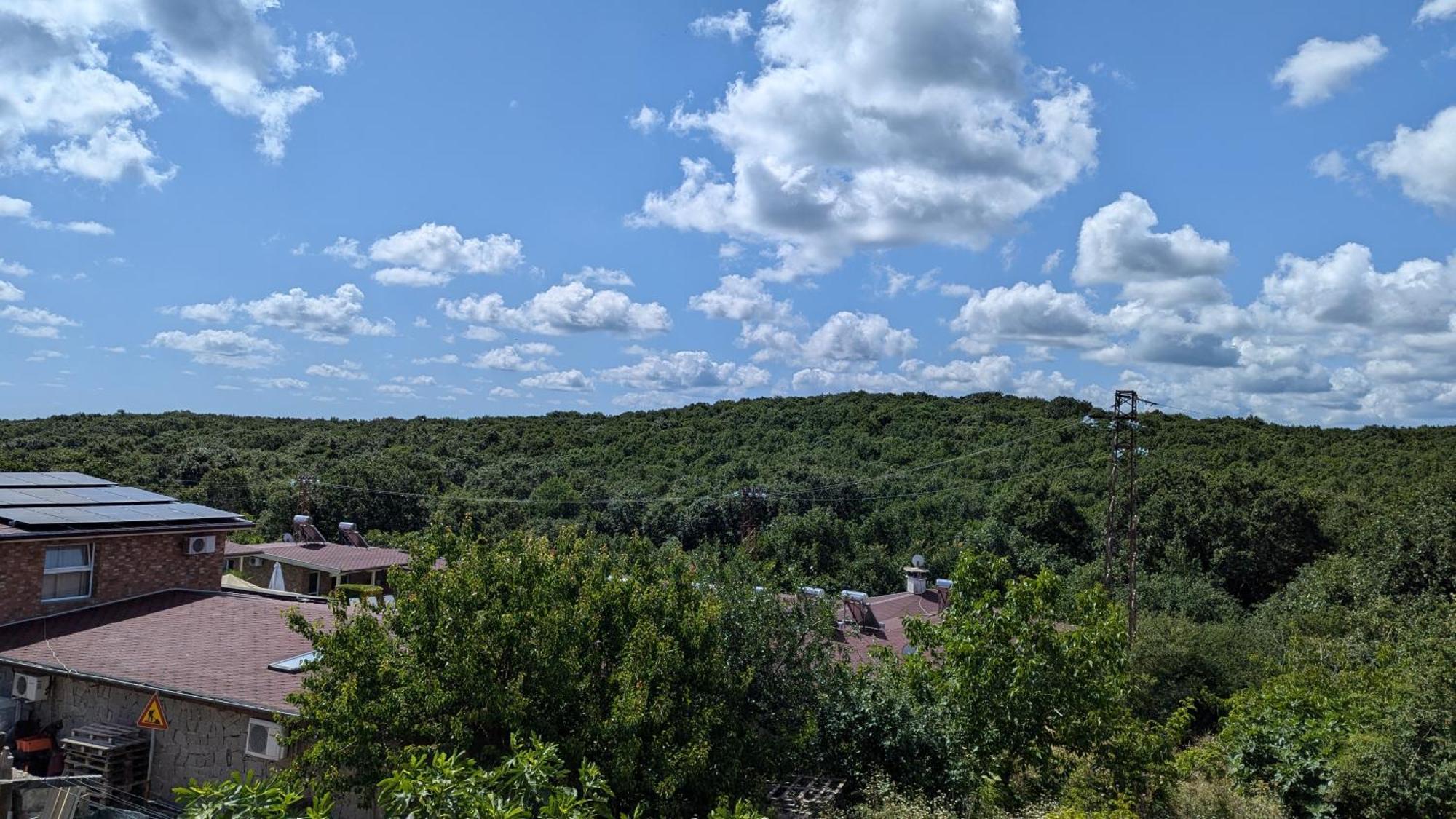 Guest House Chalakov Sinemoretz Εξωτερικό φωτογραφία