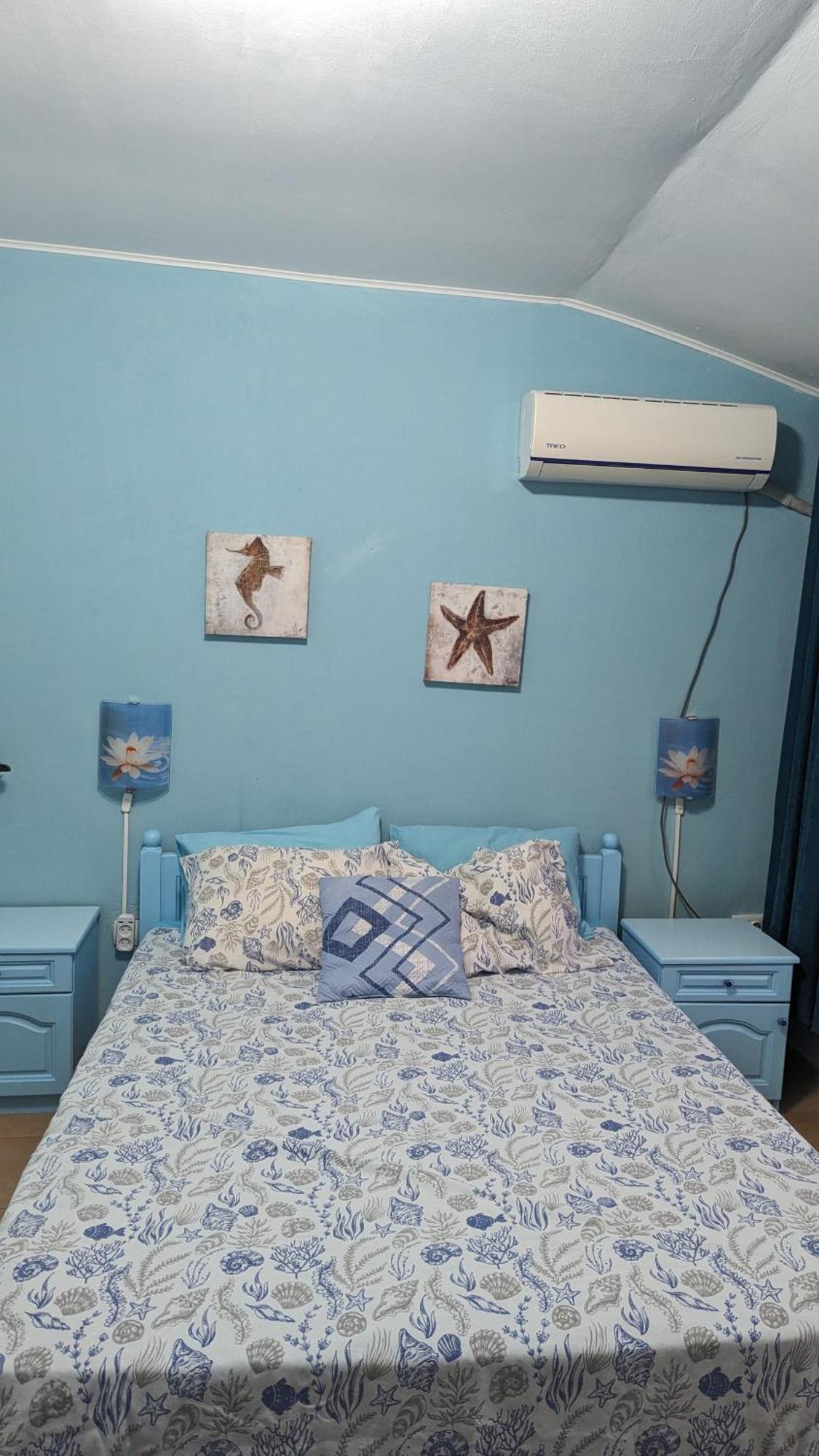 Guest House Chalakov Sinemoretz Εξωτερικό φωτογραφία