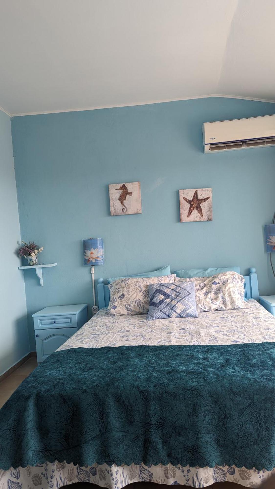 Guest House Chalakov Sinemoretz Εξωτερικό φωτογραφία