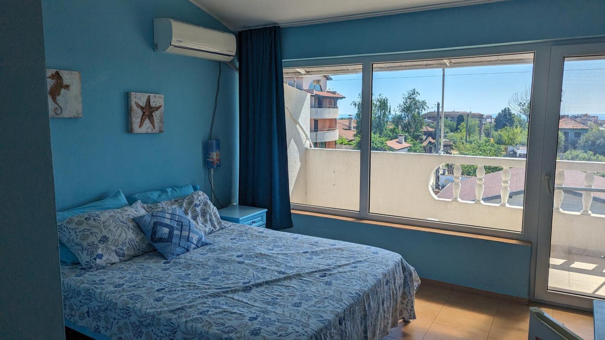 Guest House Chalakov Sinemoretz Εξωτερικό φωτογραφία