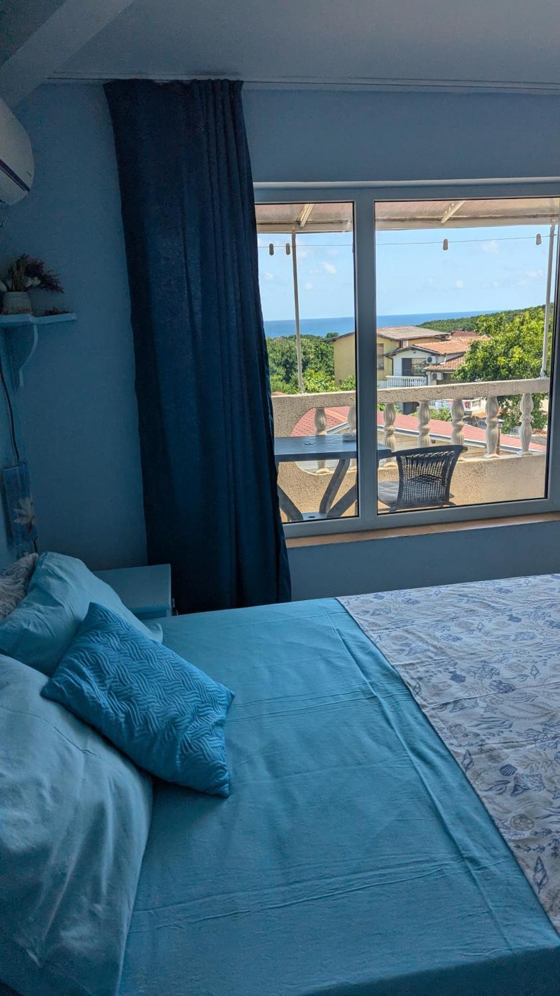 Guest House Chalakov Sinemoretz Εξωτερικό φωτογραφία
