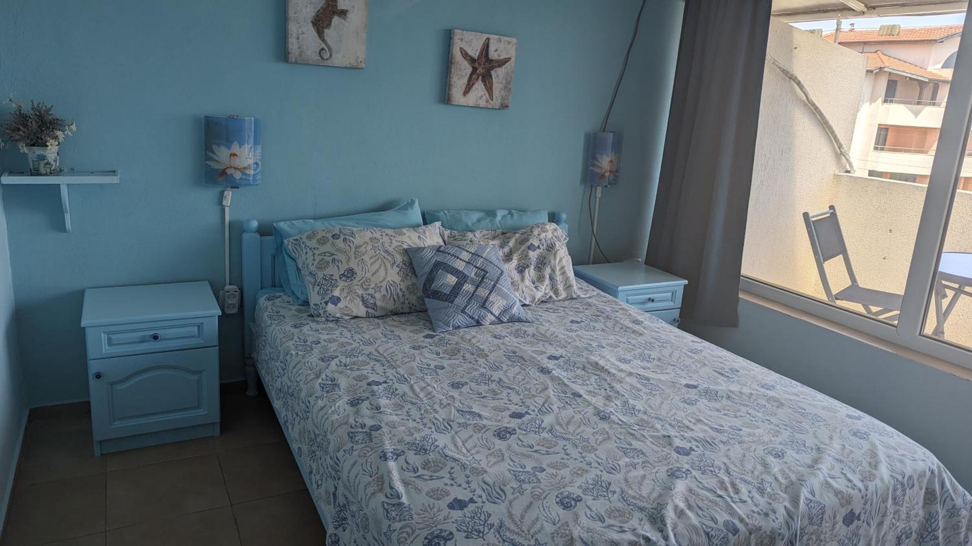 Guest House Chalakov Sinemoretz Εξωτερικό φωτογραφία