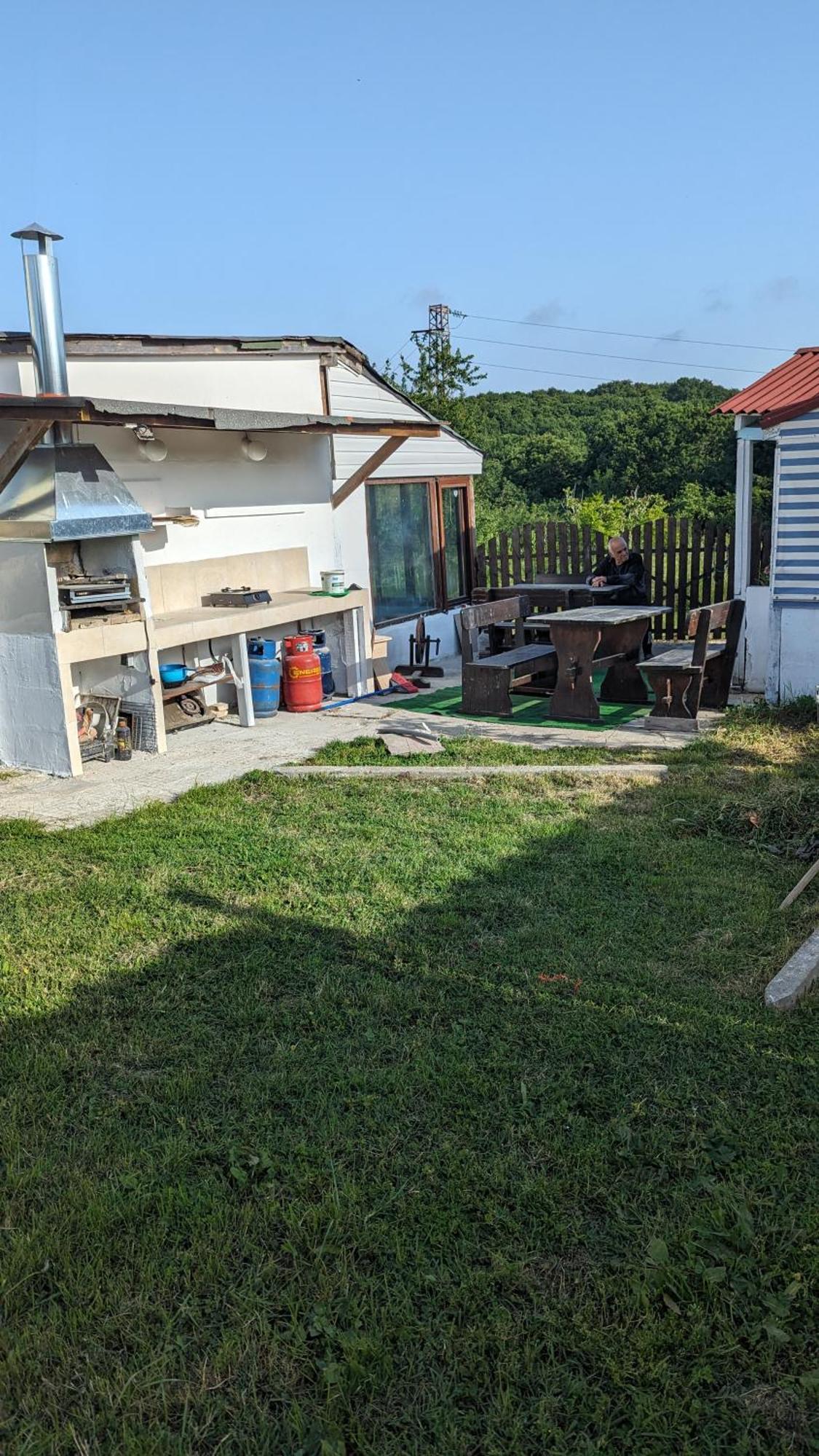Guest House Chalakov Sinemoretz Εξωτερικό φωτογραφία