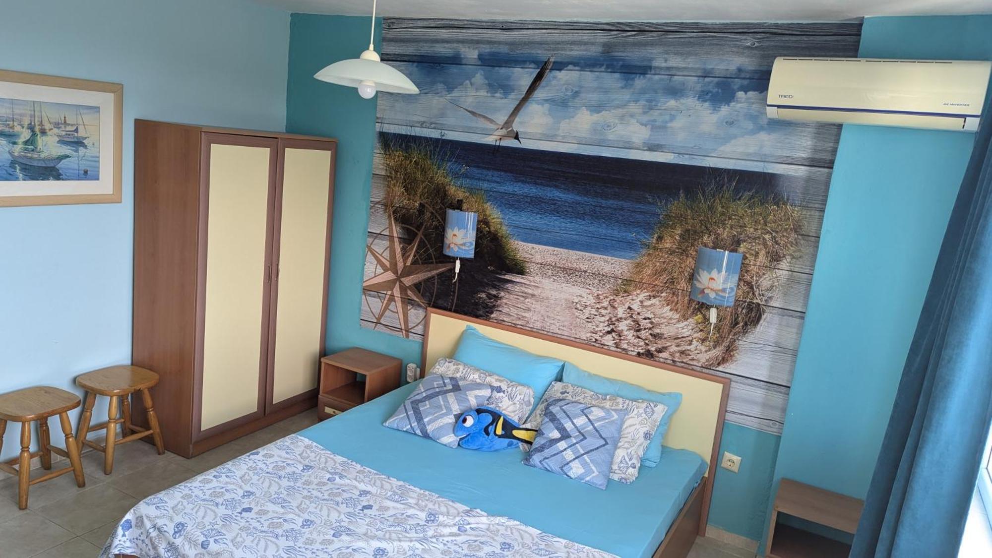 Guest House Chalakov Sinemoretz Εξωτερικό φωτογραφία