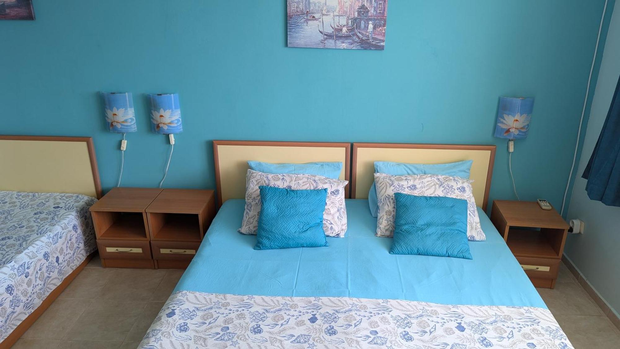 Guest House Chalakov Sinemoretz Εξωτερικό φωτογραφία