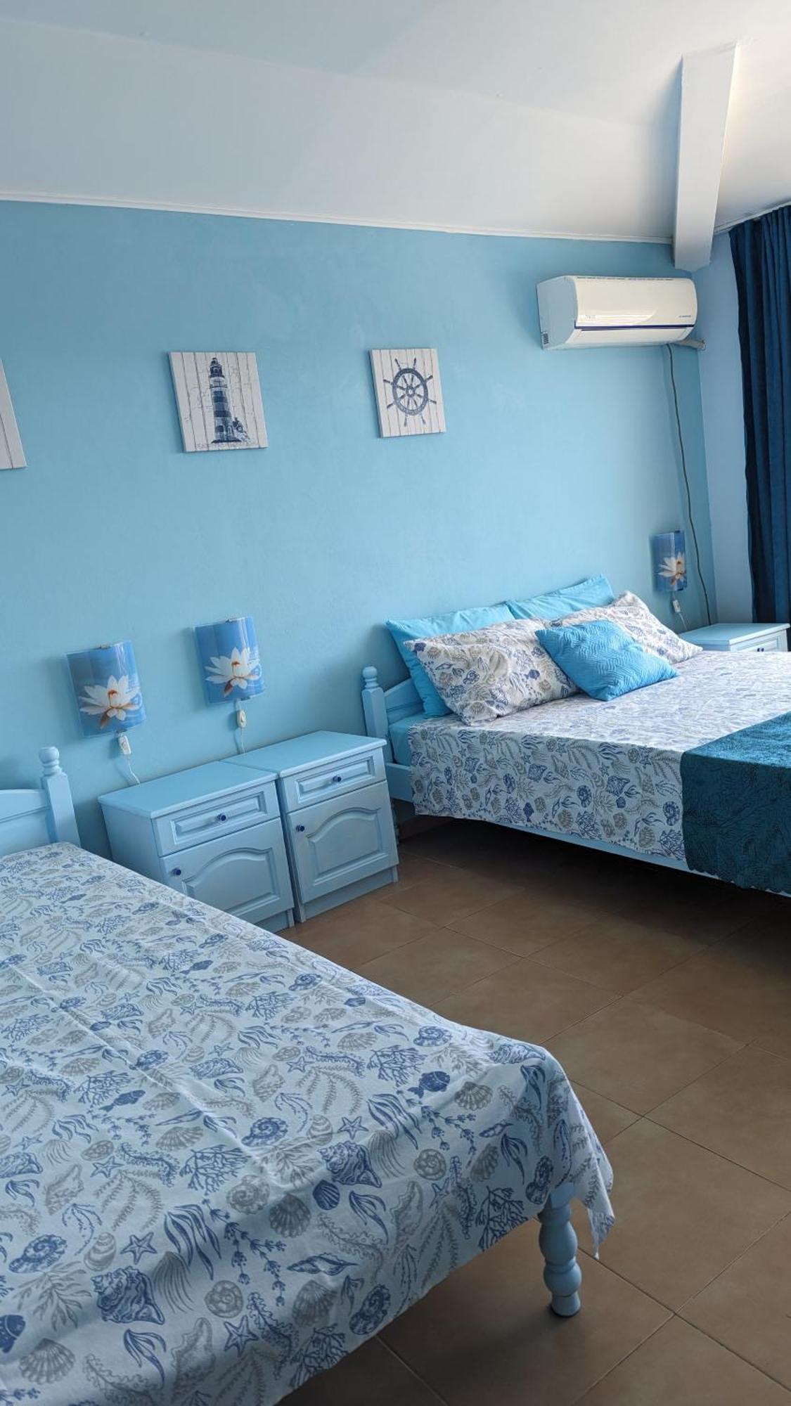 Guest House Chalakov Sinemoretz Εξωτερικό φωτογραφία