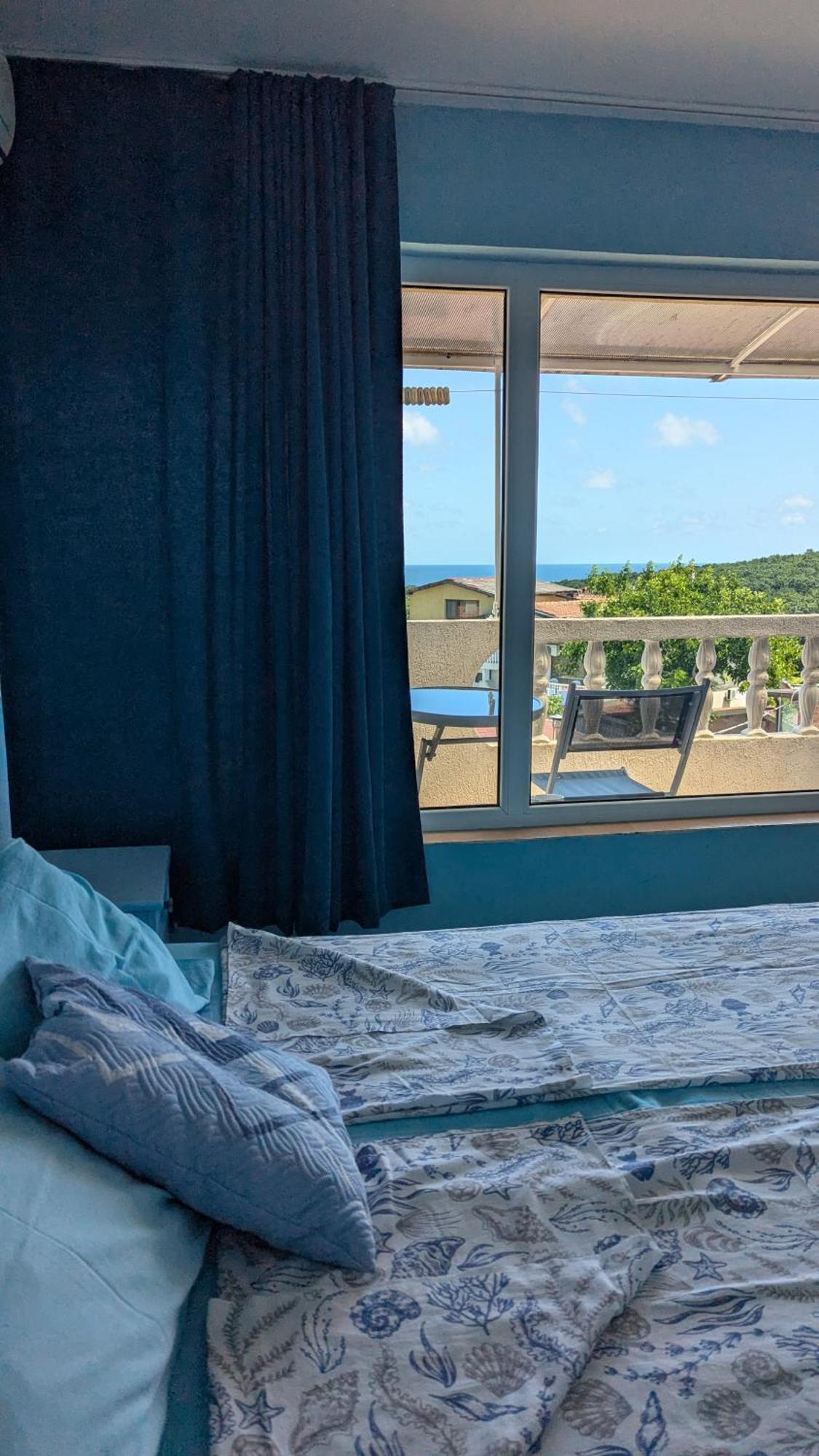 Guest House Chalakov Sinemoretz Εξωτερικό φωτογραφία