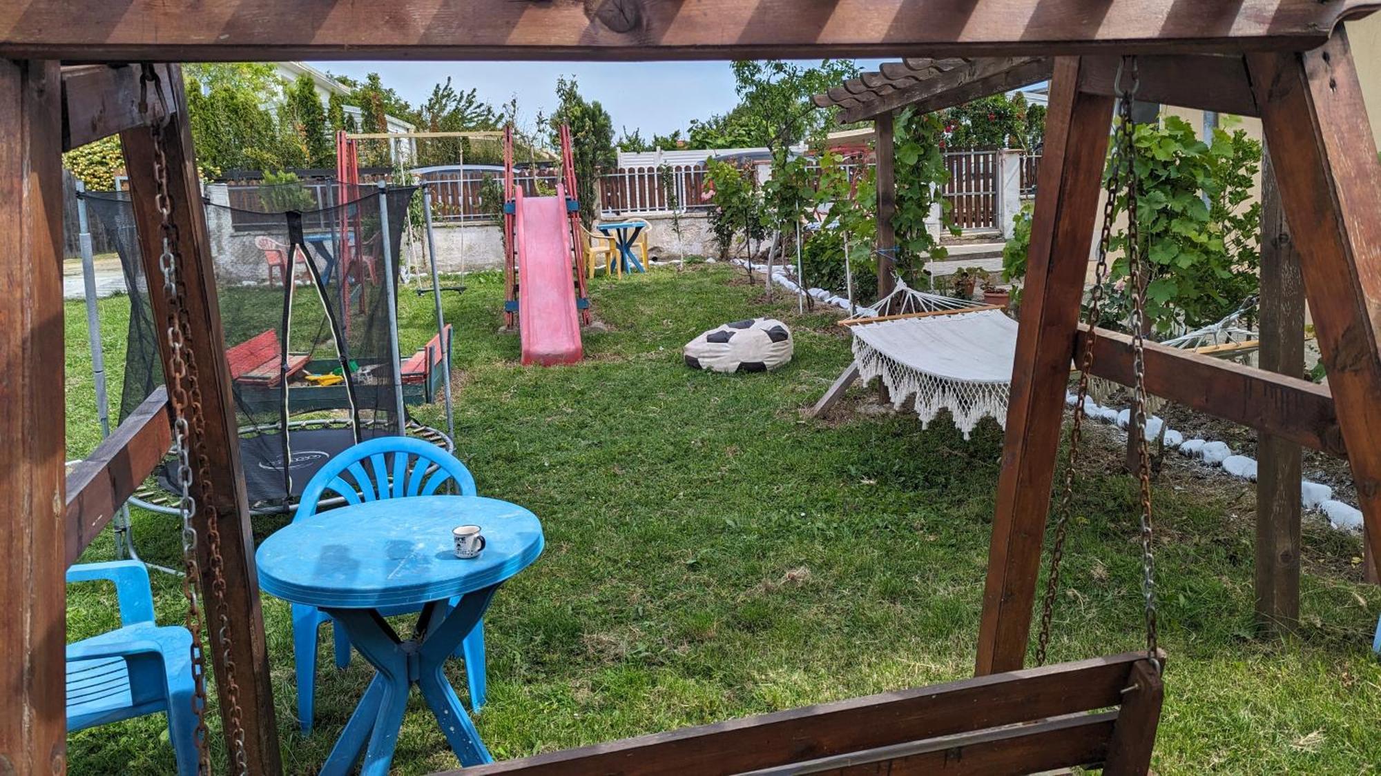 Guest House Chalakov Sinemoretz Εξωτερικό φωτογραφία
