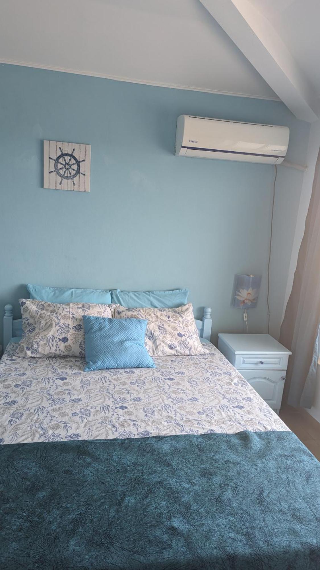 Guest House Chalakov Sinemoretz Εξωτερικό φωτογραφία