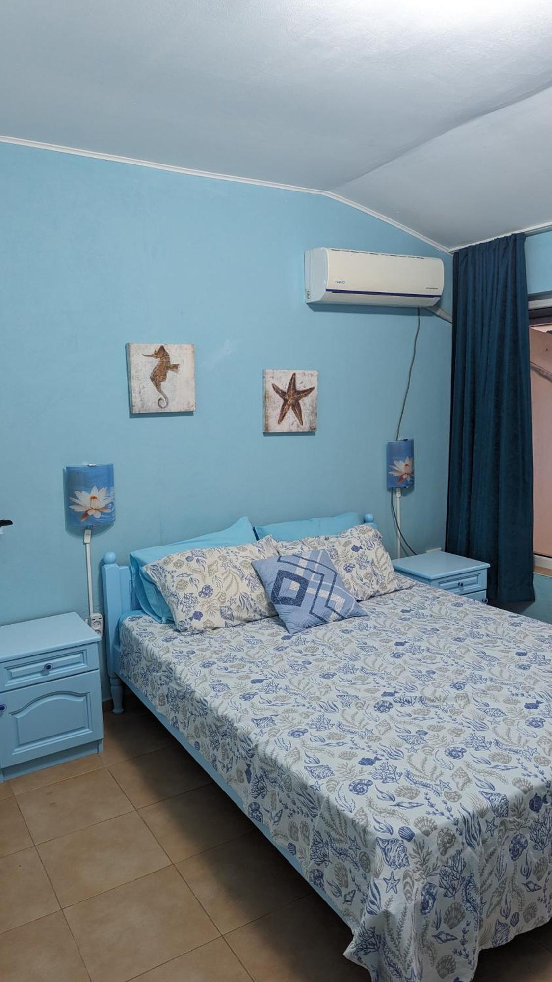 Guest House Chalakov Sinemoretz Εξωτερικό φωτογραφία