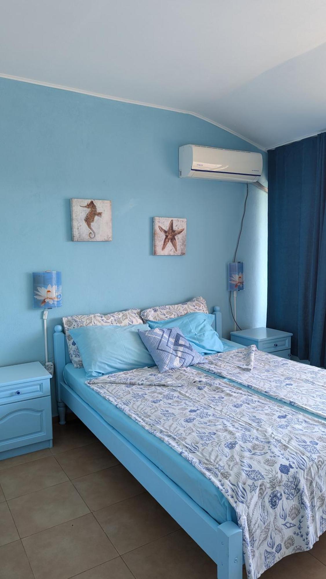 Guest House Chalakov Sinemoretz Εξωτερικό φωτογραφία