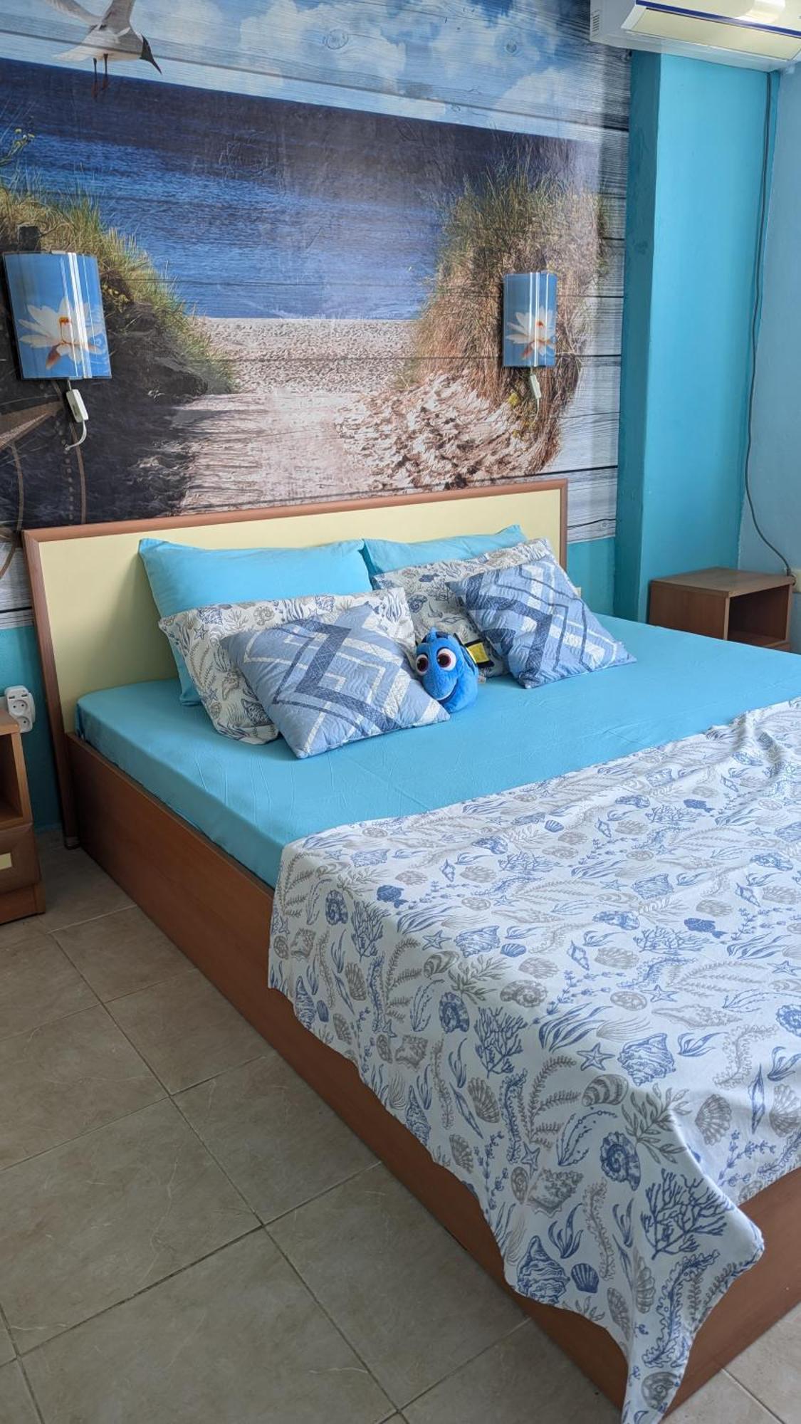 Guest House Chalakov Sinemoretz Εξωτερικό φωτογραφία