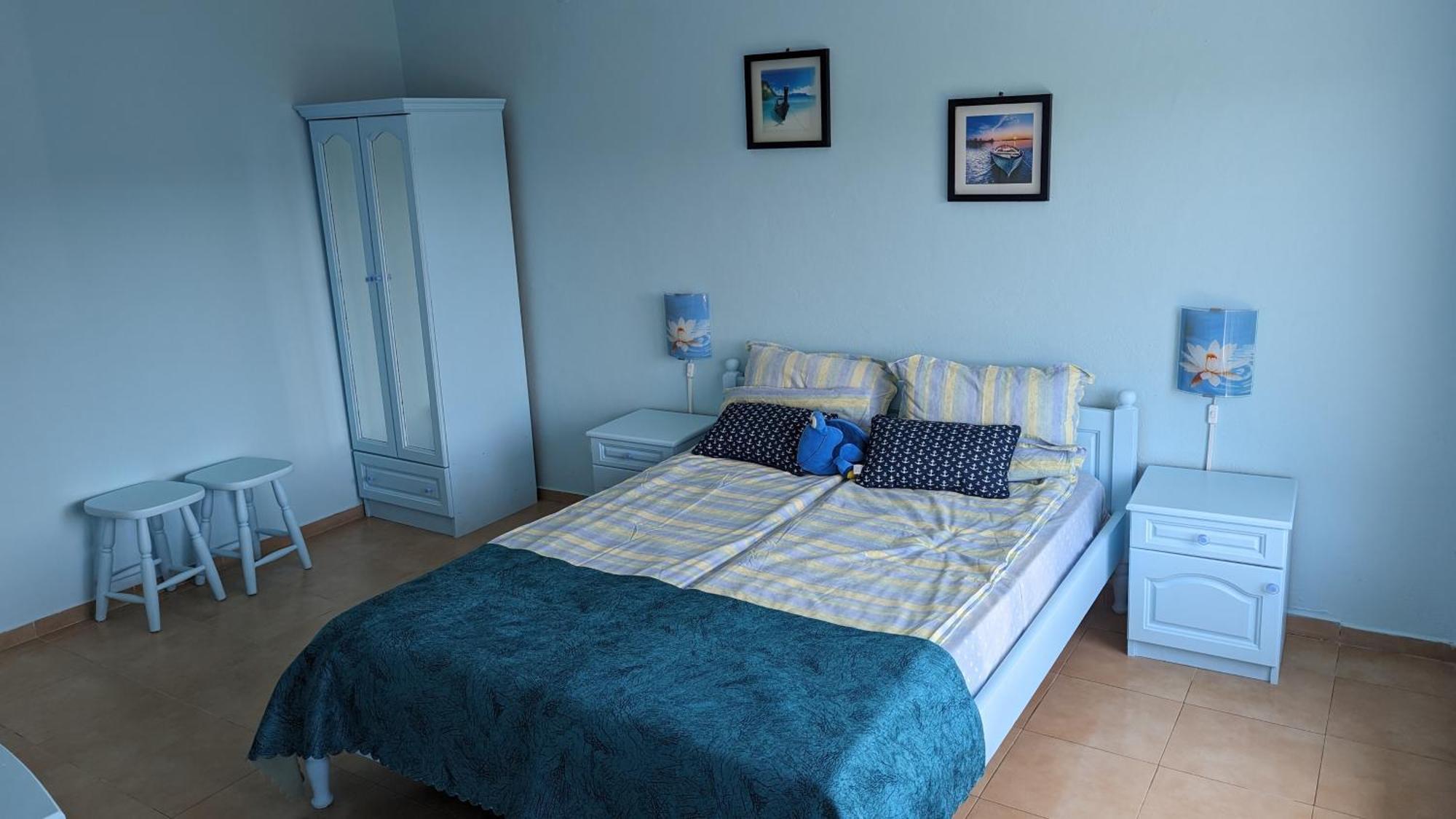 Guest House Chalakov Sinemoretz Εξωτερικό φωτογραφία