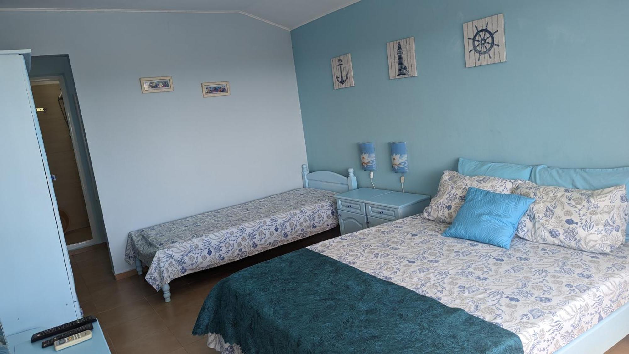 Guest House Chalakov Sinemoretz Εξωτερικό φωτογραφία
