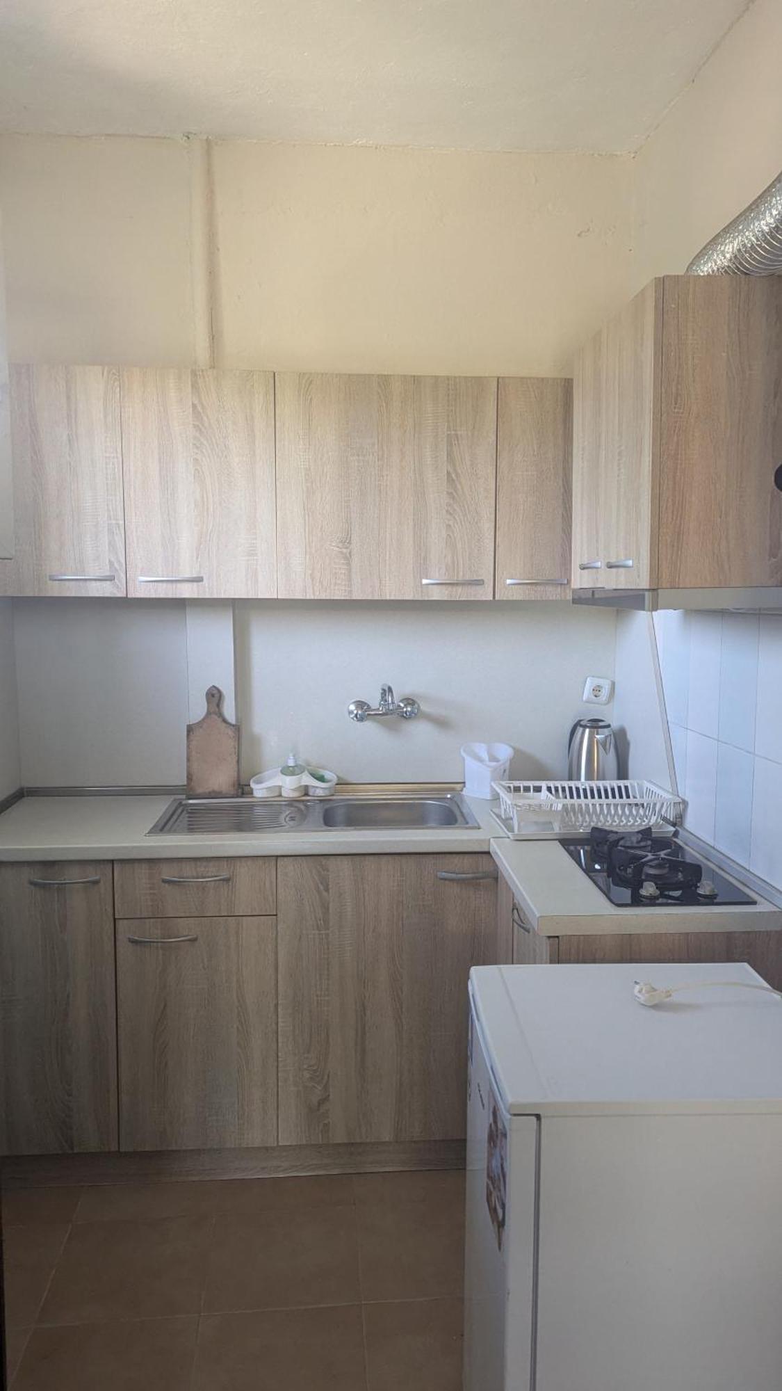 Guest House Chalakov Sinemoretz Εξωτερικό φωτογραφία