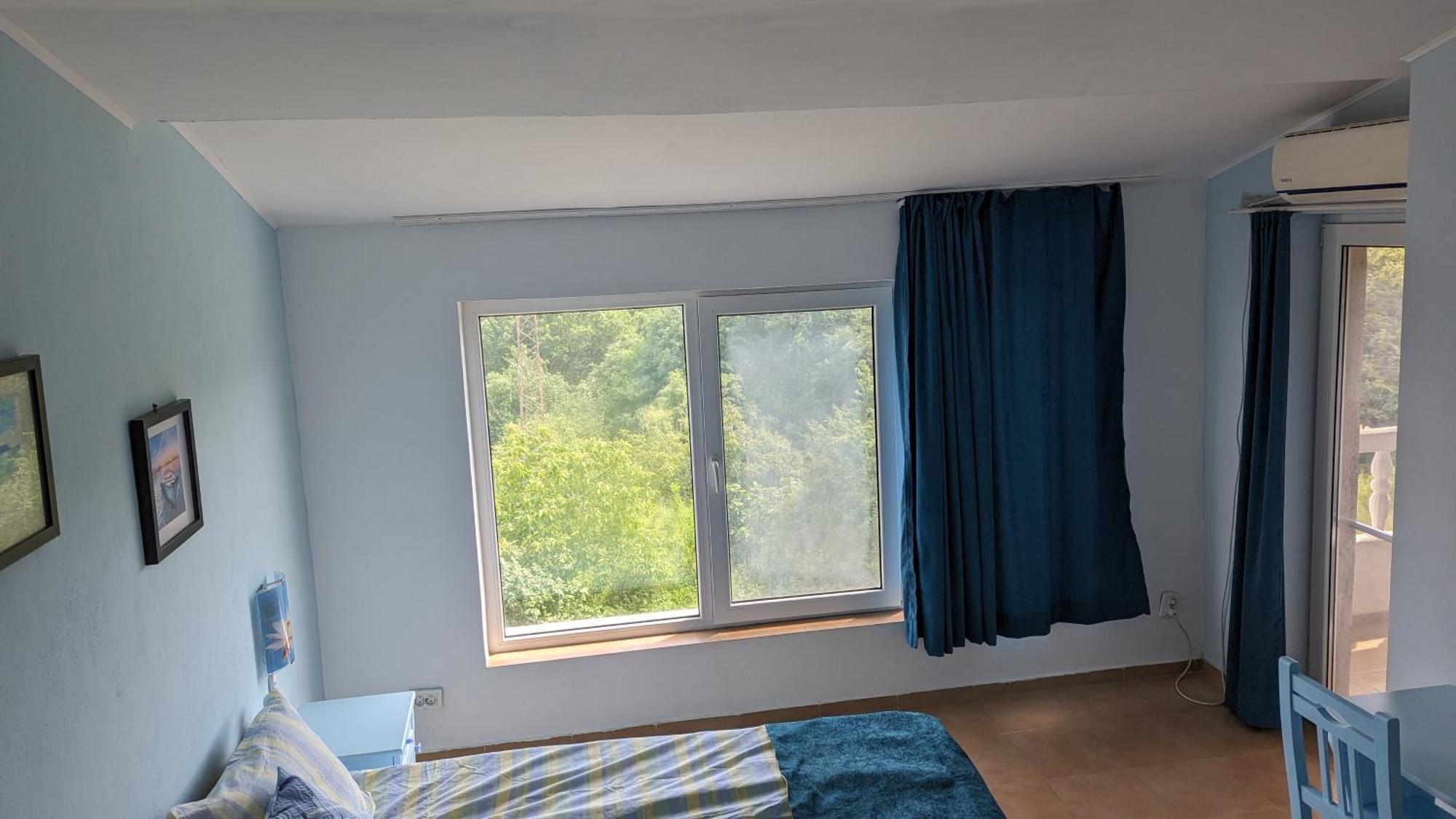 Guest House Chalakov Sinemoretz Εξωτερικό φωτογραφία