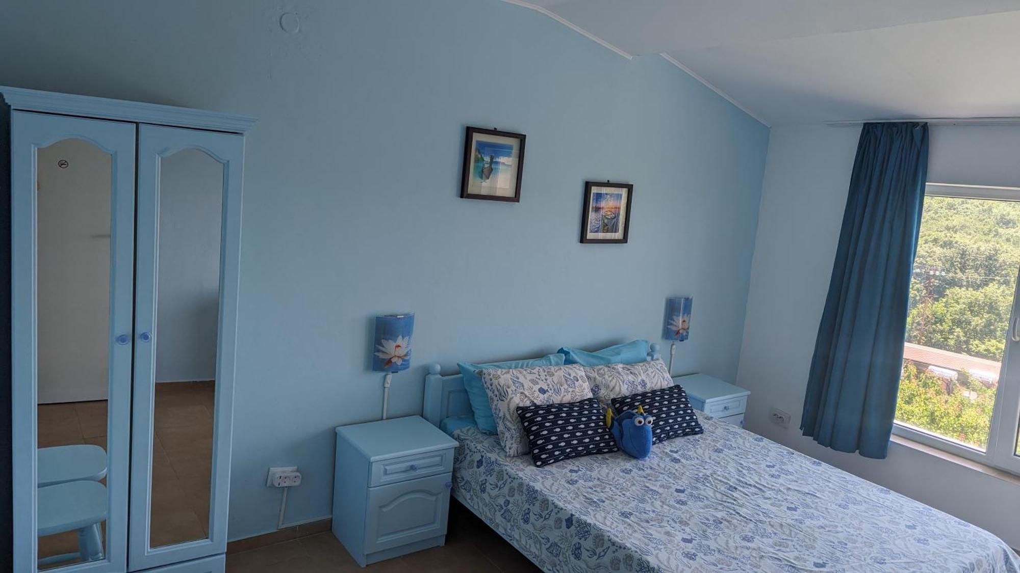 Guest House Chalakov Sinemoretz Εξωτερικό φωτογραφία
