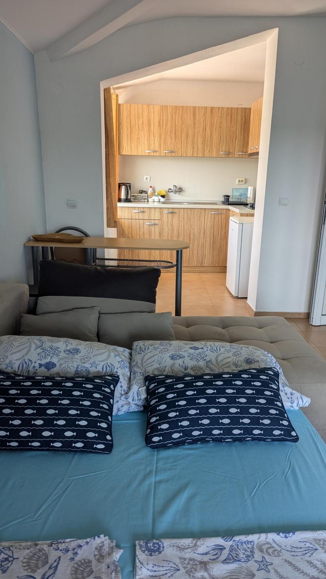 Guest House Chalakov Sinemoretz Εξωτερικό φωτογραφία
