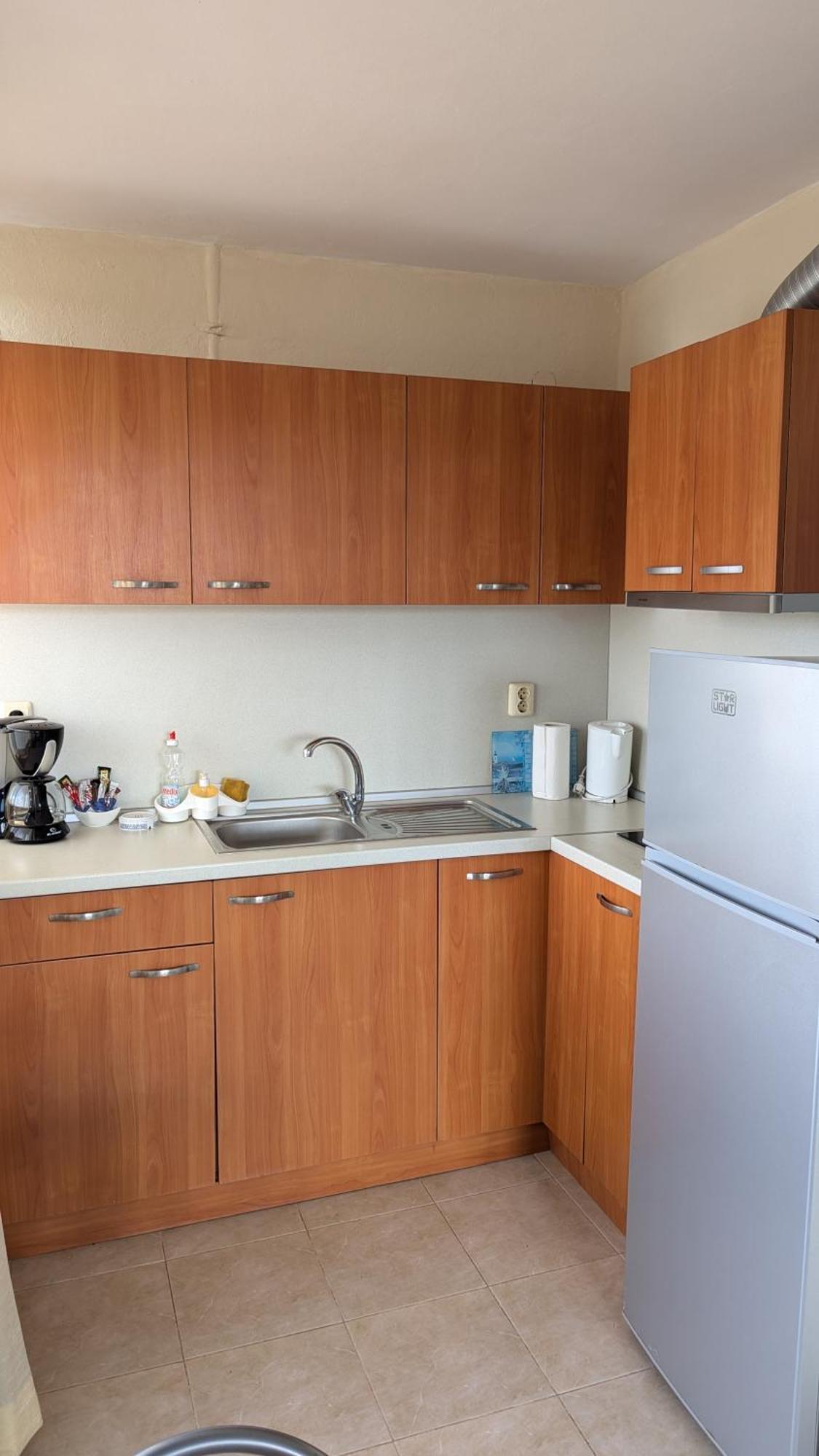 Guest House Chalakov Sinemoretz Εξωτερικό φωτογραφία
