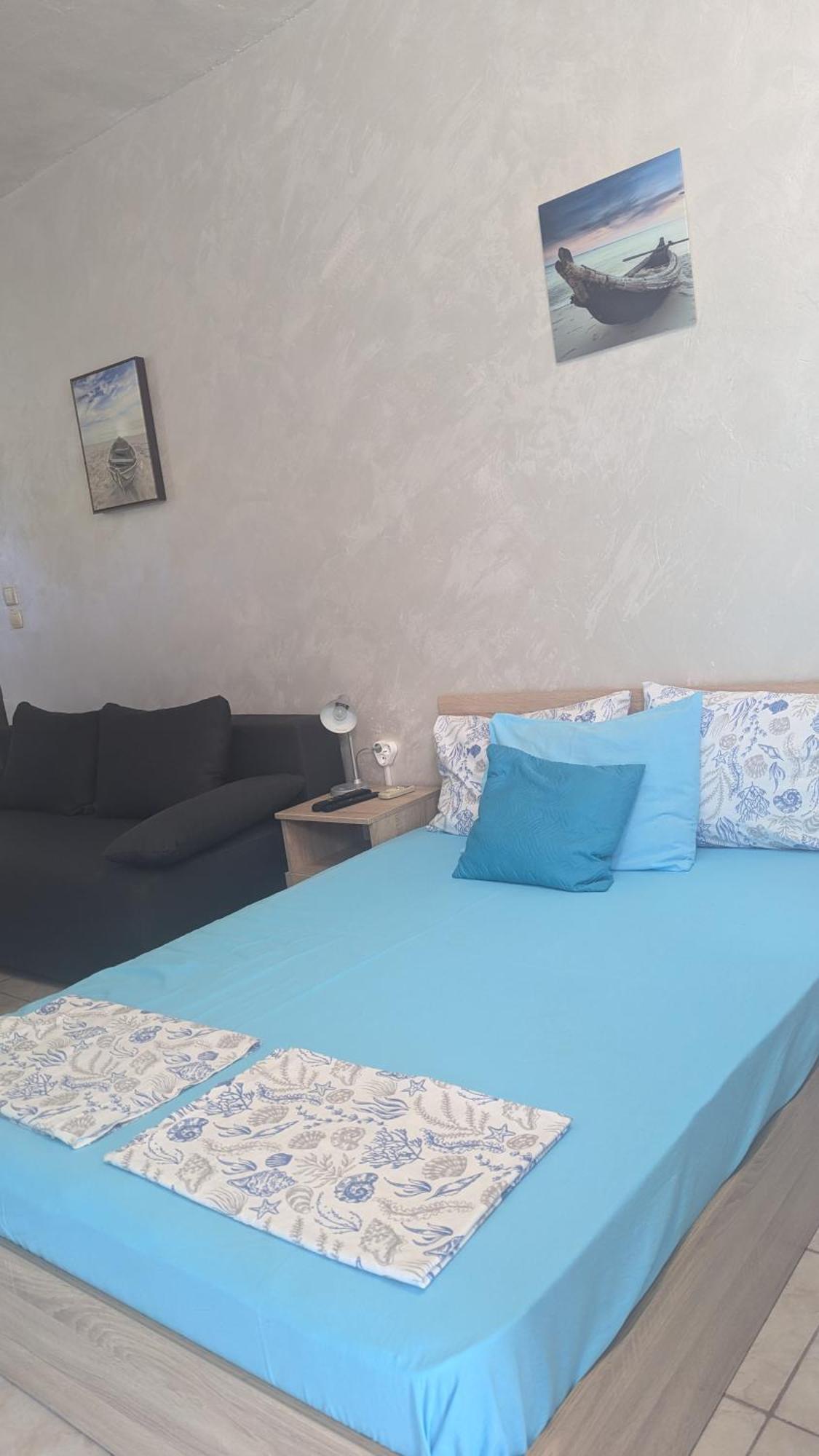Guest House Chalakov Sinemoretz Εξωτερικό φωτογραφία
