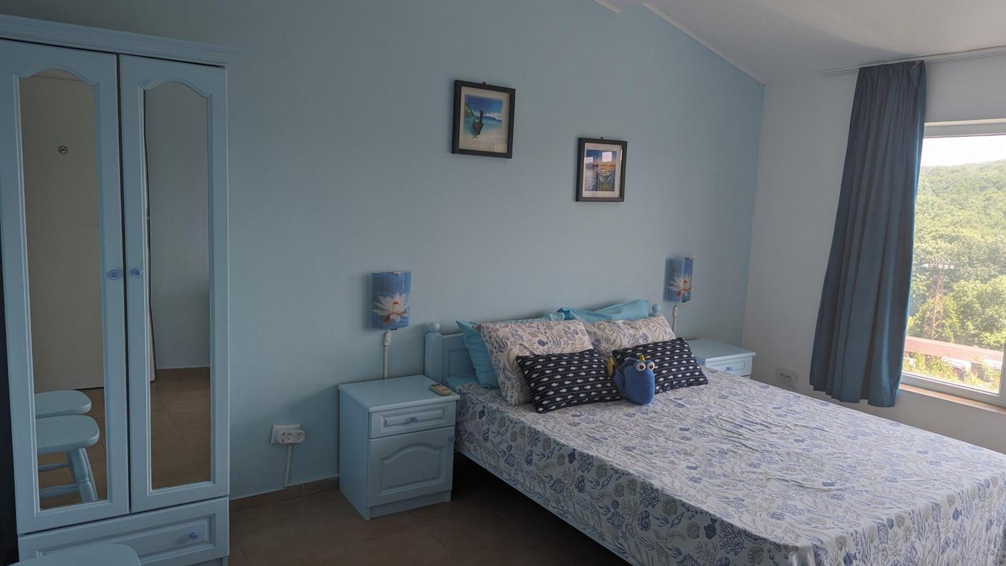 Guest House Chalakov Sinemoretz Εξωτερικό φωτογραφία
