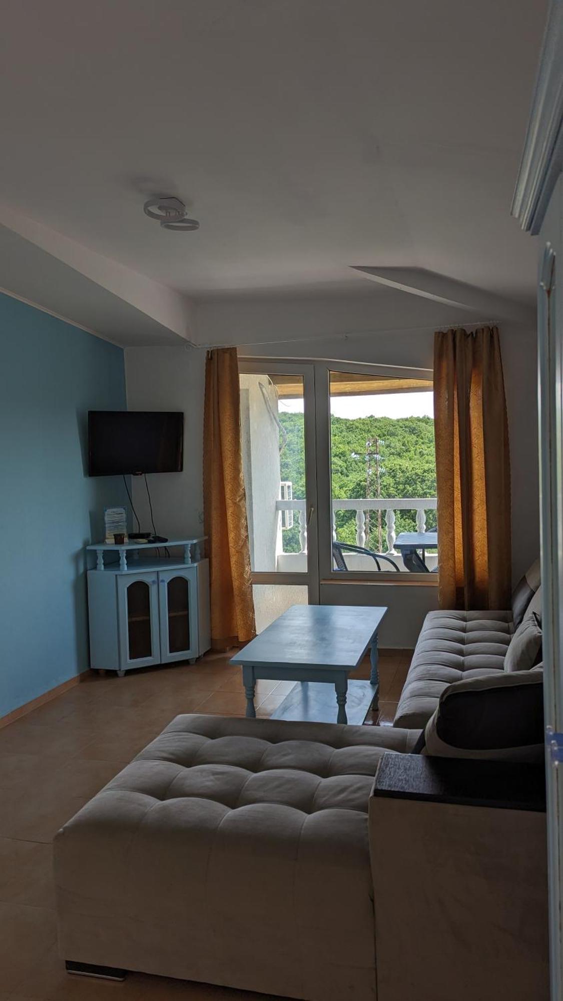 Guest House Chalakov Sinemoretz Εξωτερικό φωτογραφία
