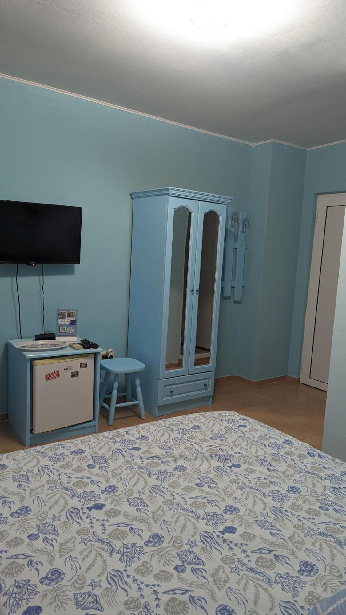 Guest House Chalakov Sinemoretz Εξωτερικό φωτογραφία