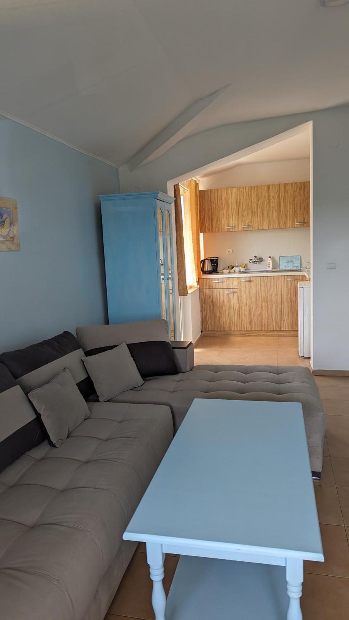 Guest House Chalakov Sinemoretz Εξωτερικό φωτογραφία