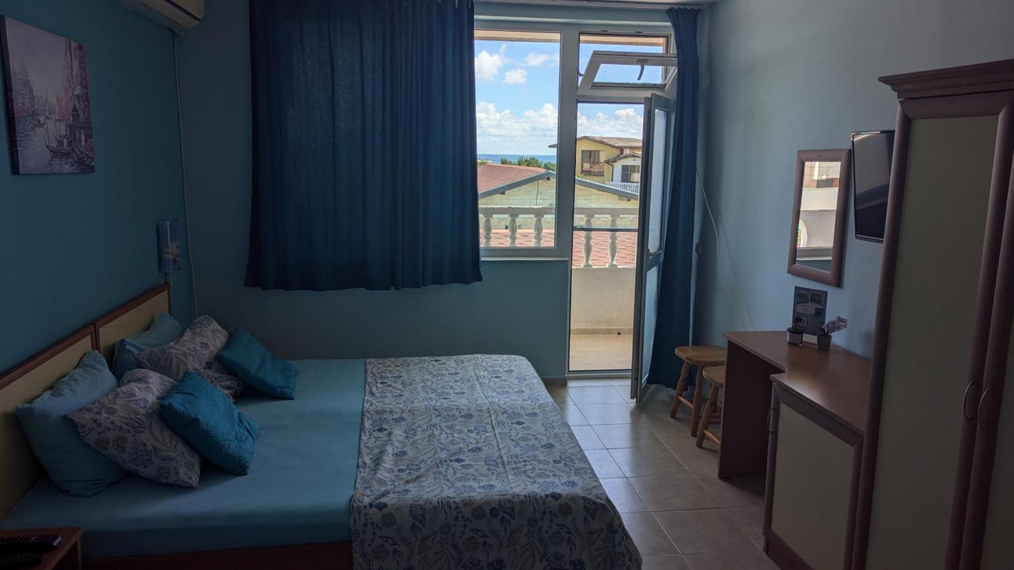 Guest House Chalakov Sinemoretz Δωμάτιο φωτογραφία