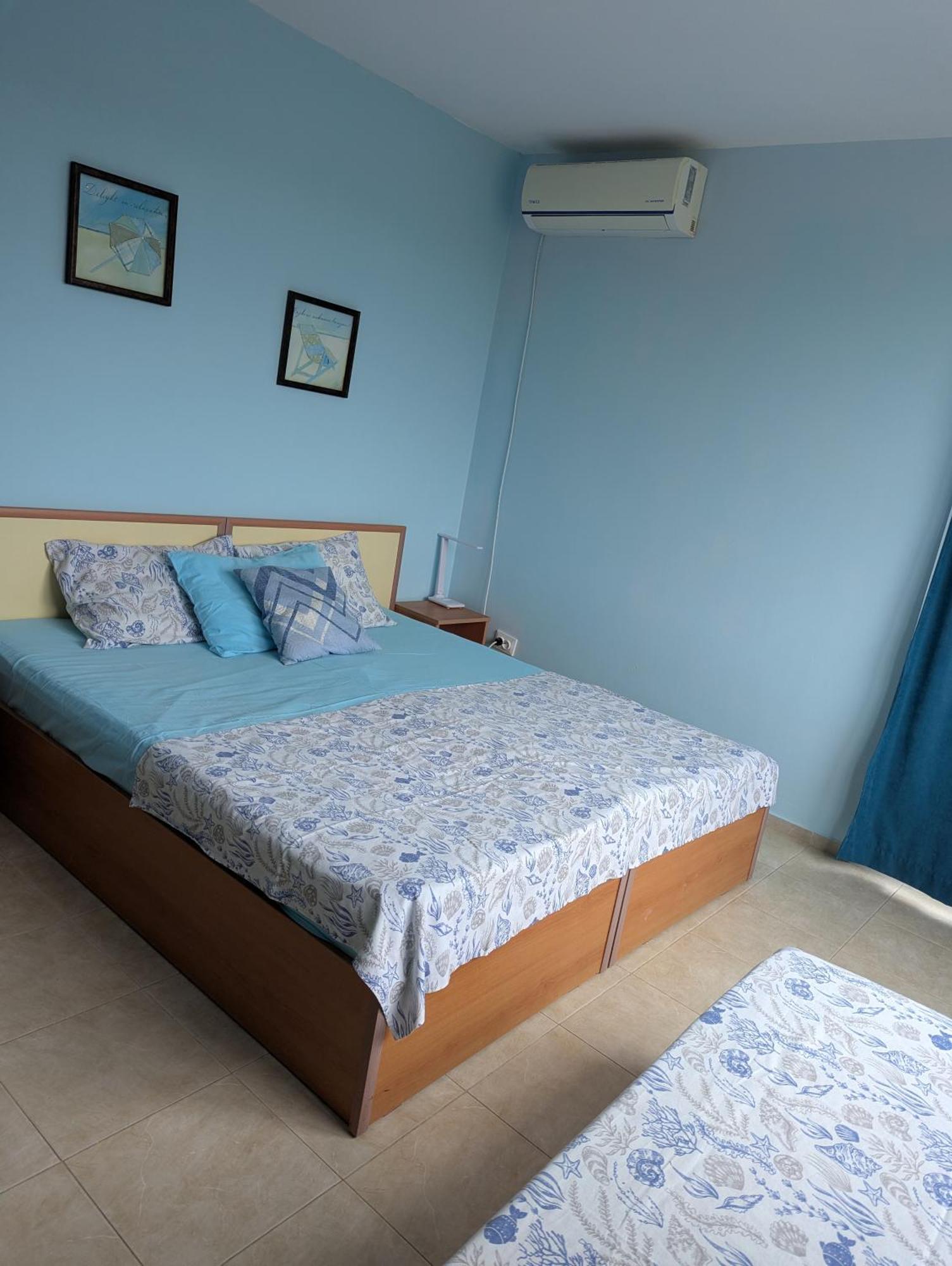 Guest House Chalakov Sinemoretz Εξωτερικό φωτογραφία